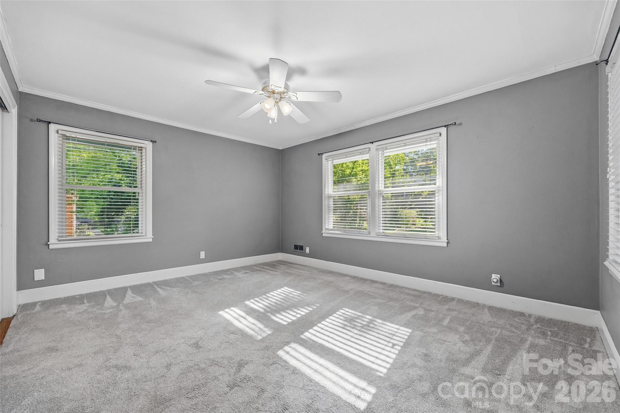 Whiteville Park - Residential