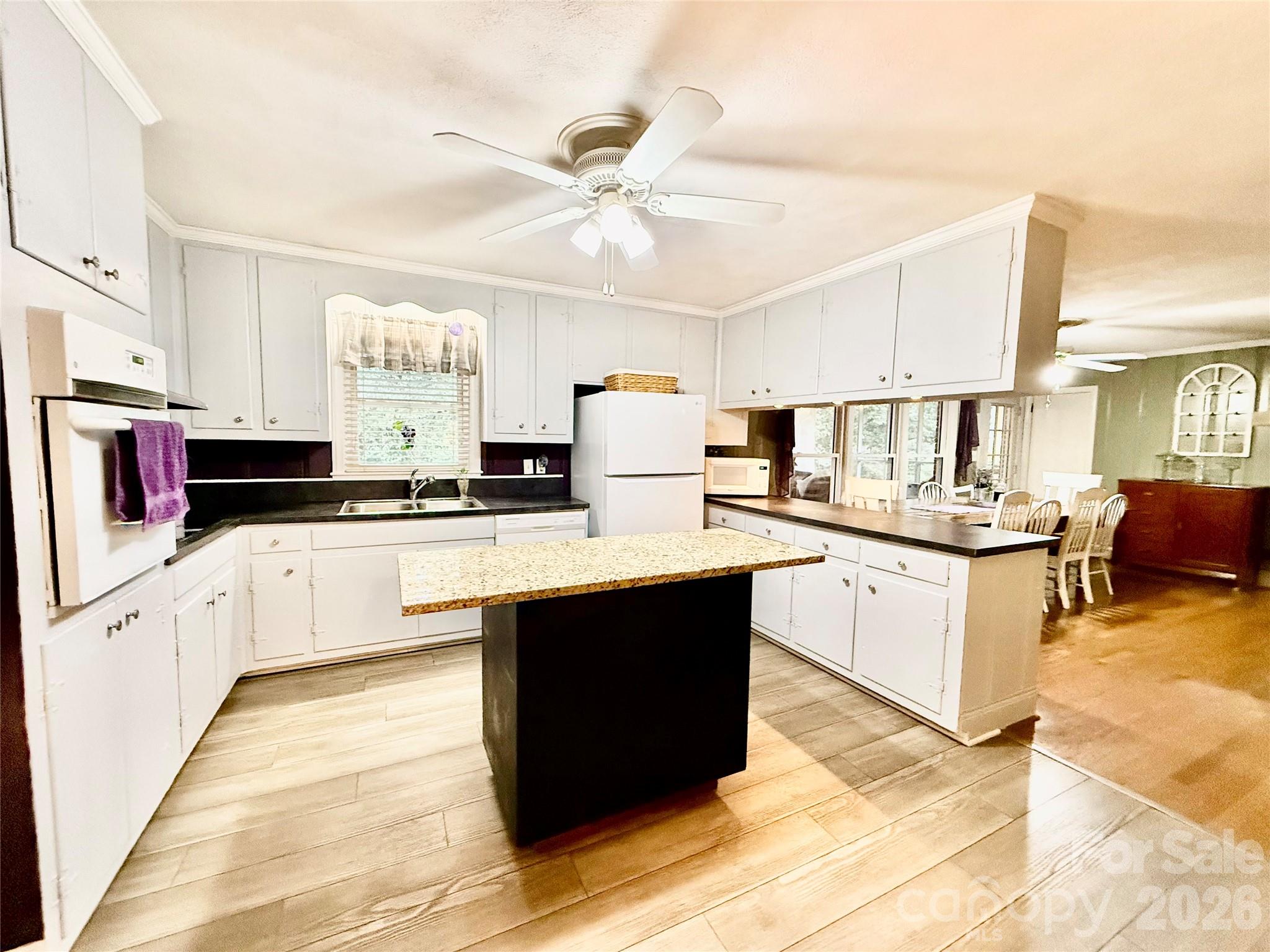 Whiteville Park - Residential