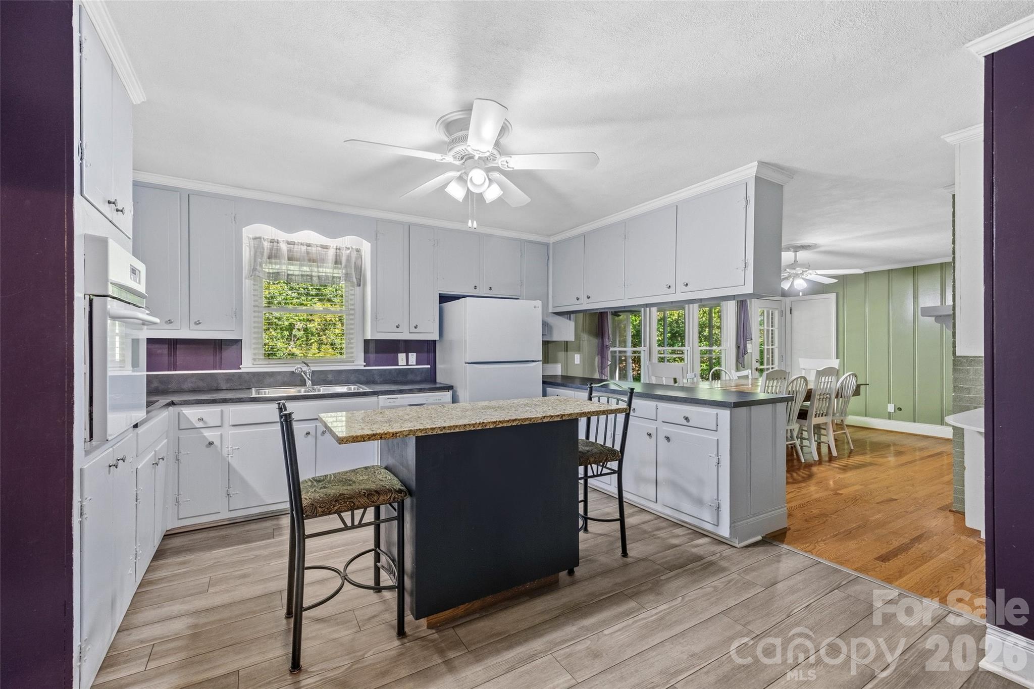 Whiteville Park - Residential