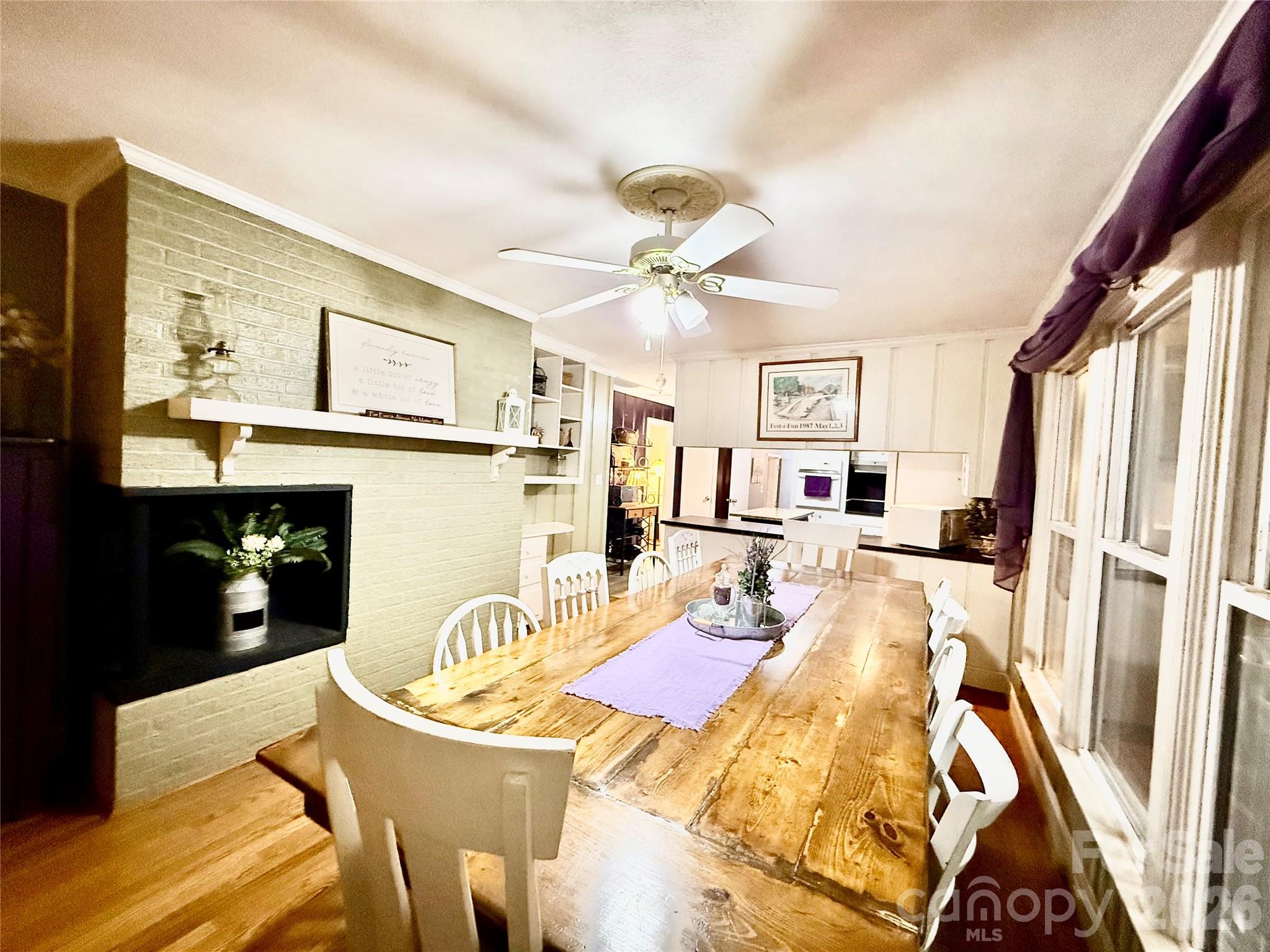 Whiteville Park - Residential