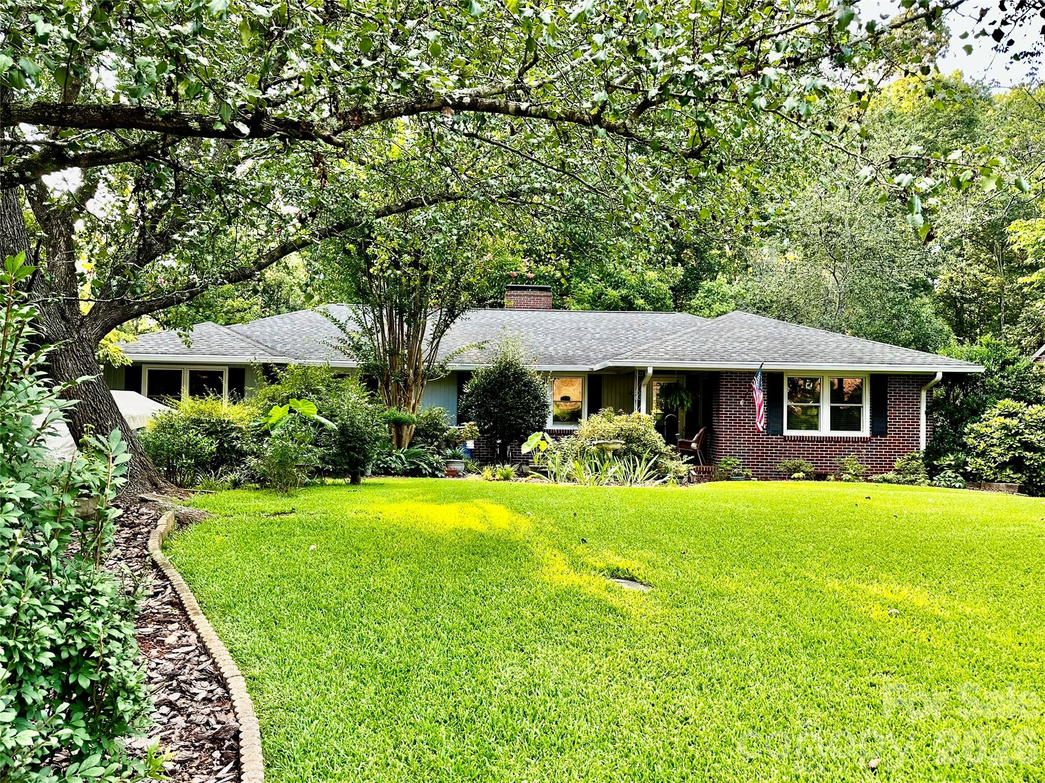 Whiteville Park - Residential