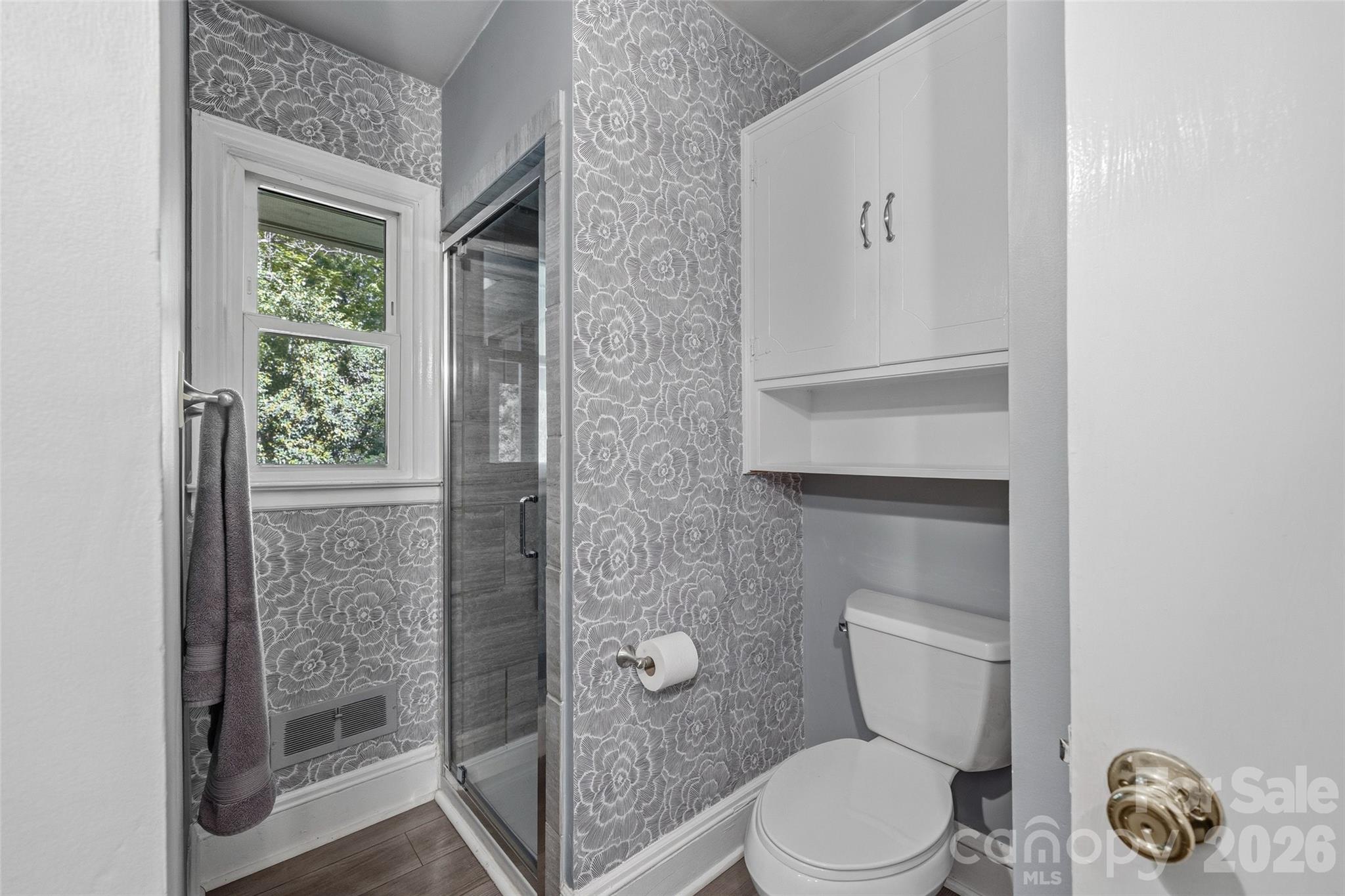 Whiteville Park - Residential