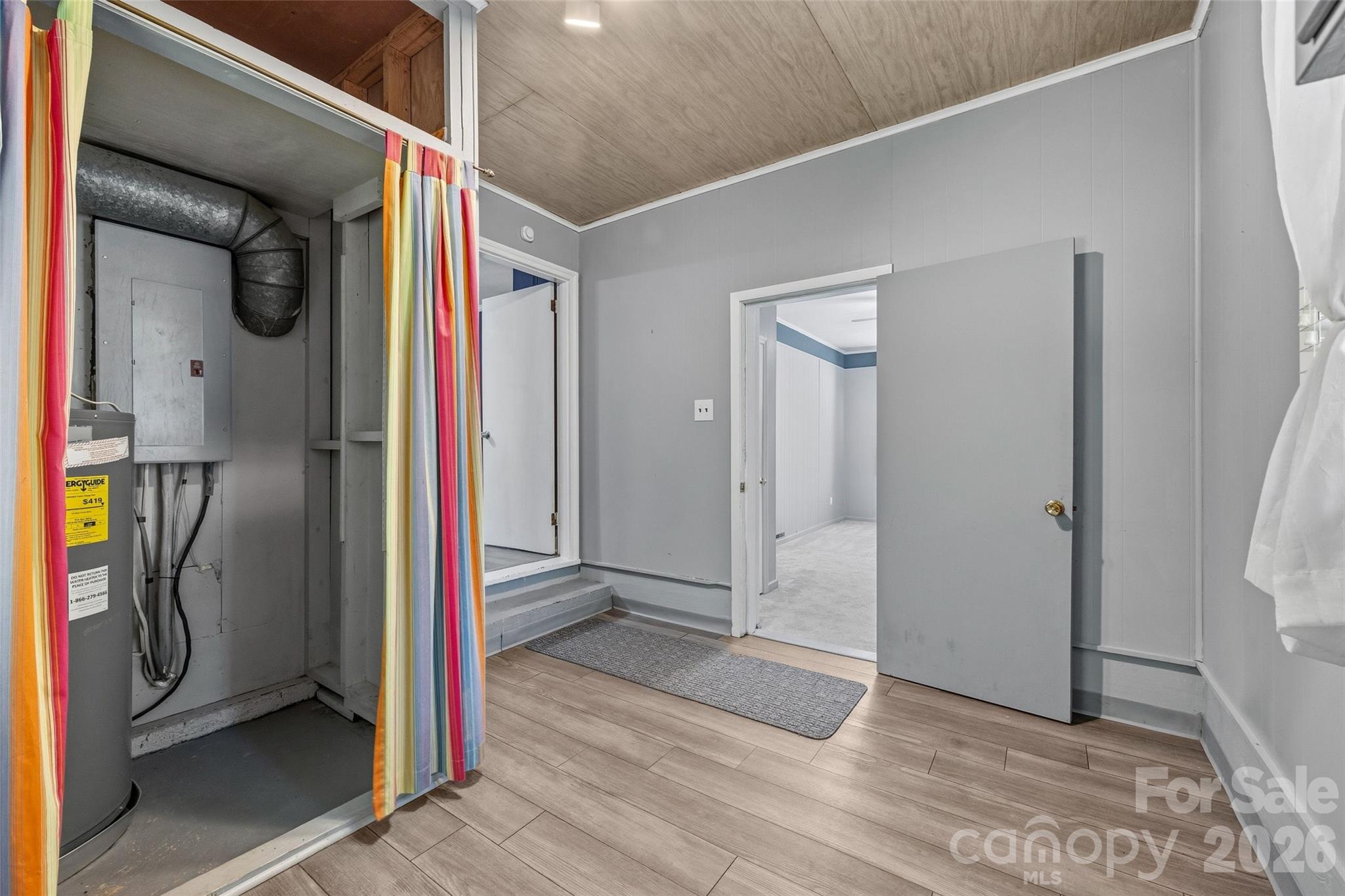 Whiteville Park - Residential