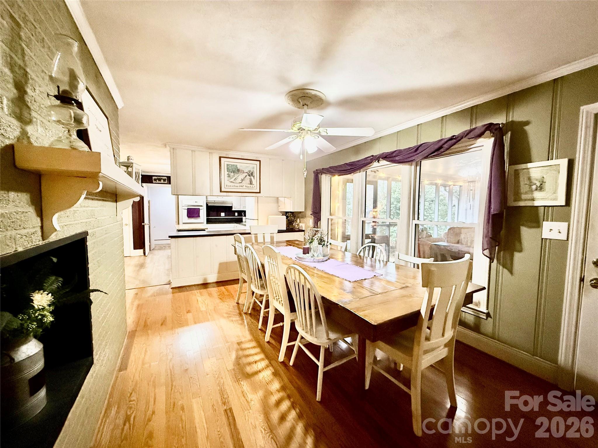 Whiteville Park - Residential