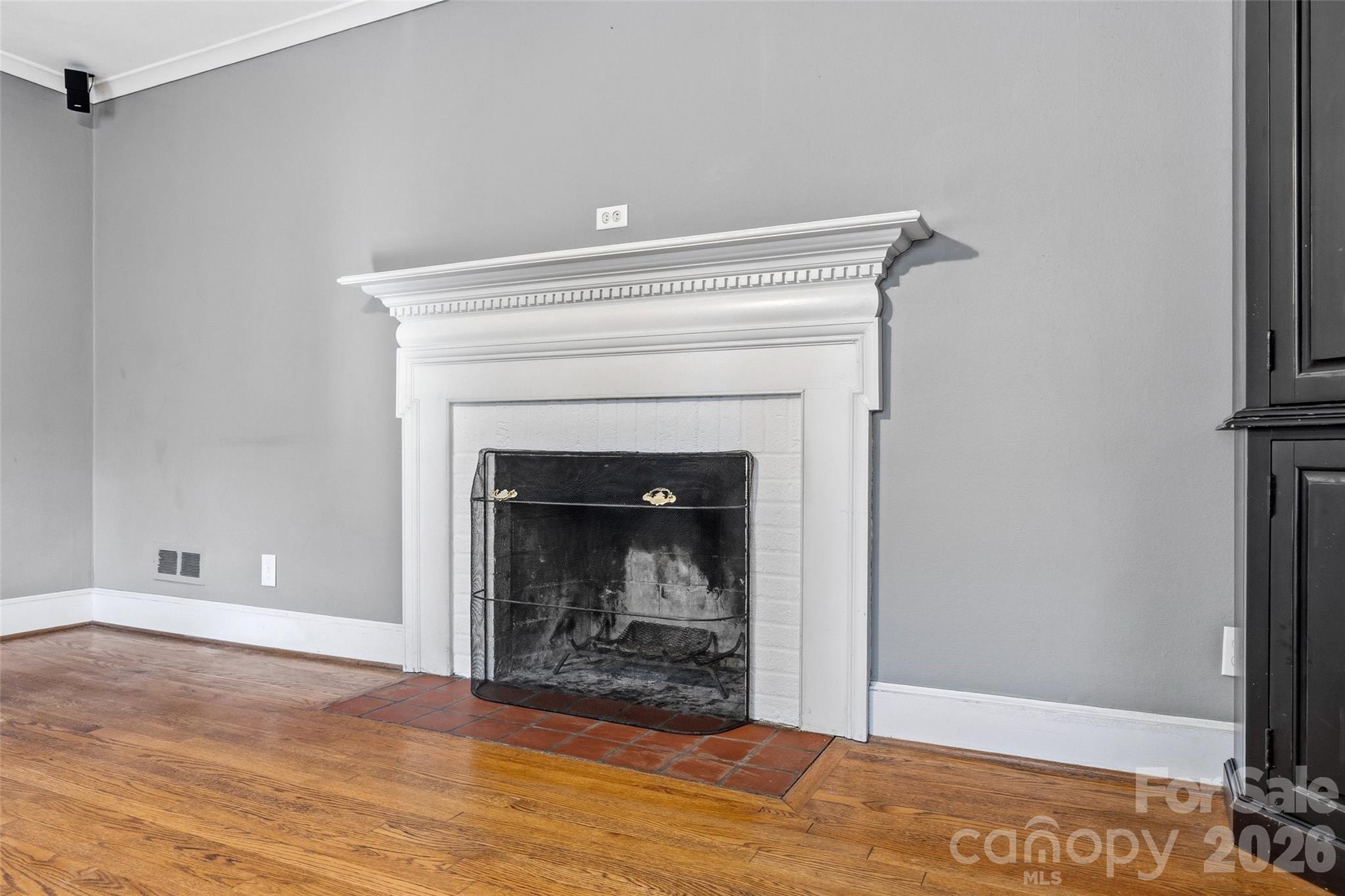 Whiteville Park - Residential