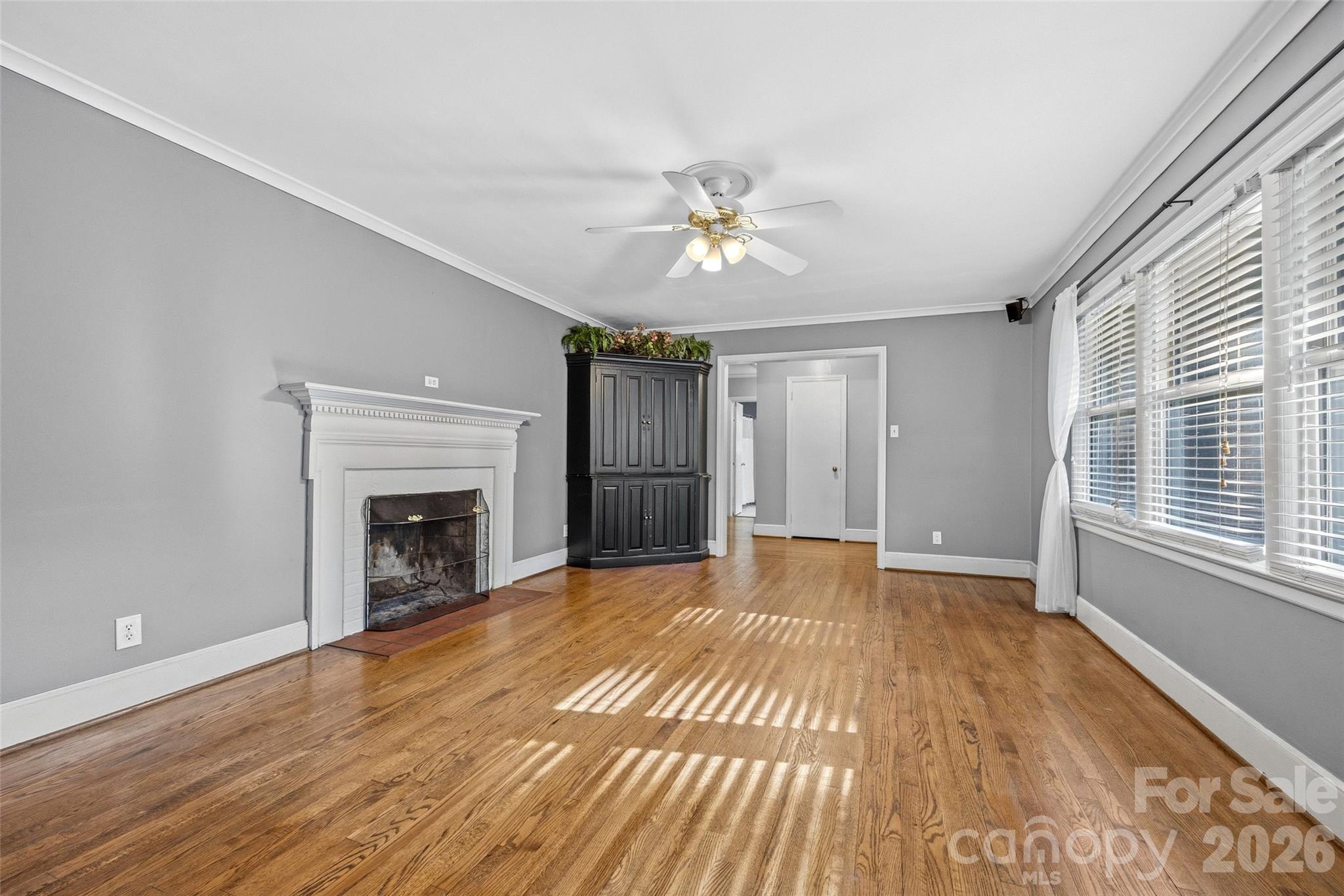 Whiteville Park - Residential