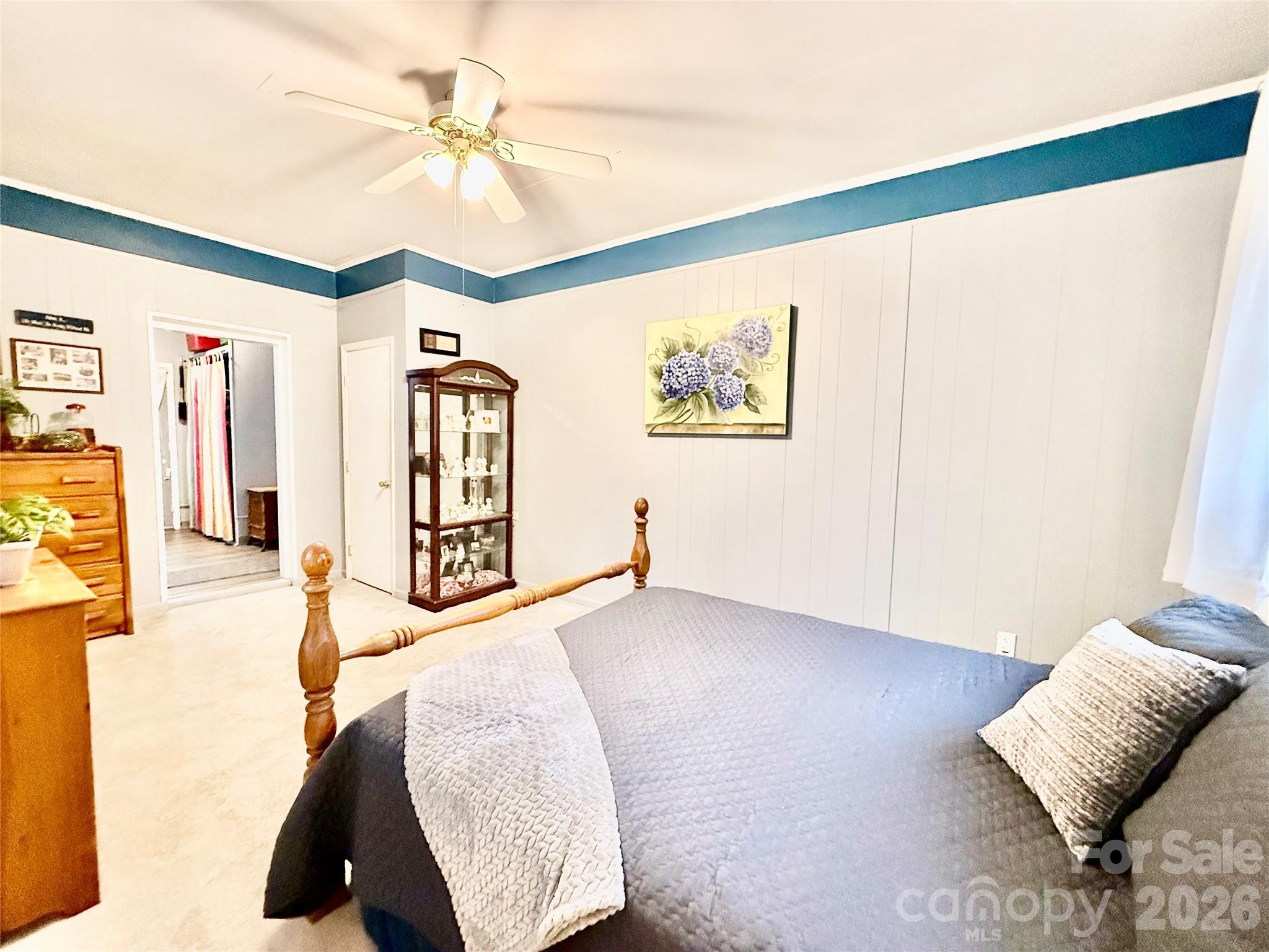 Whiteville Park - Residential