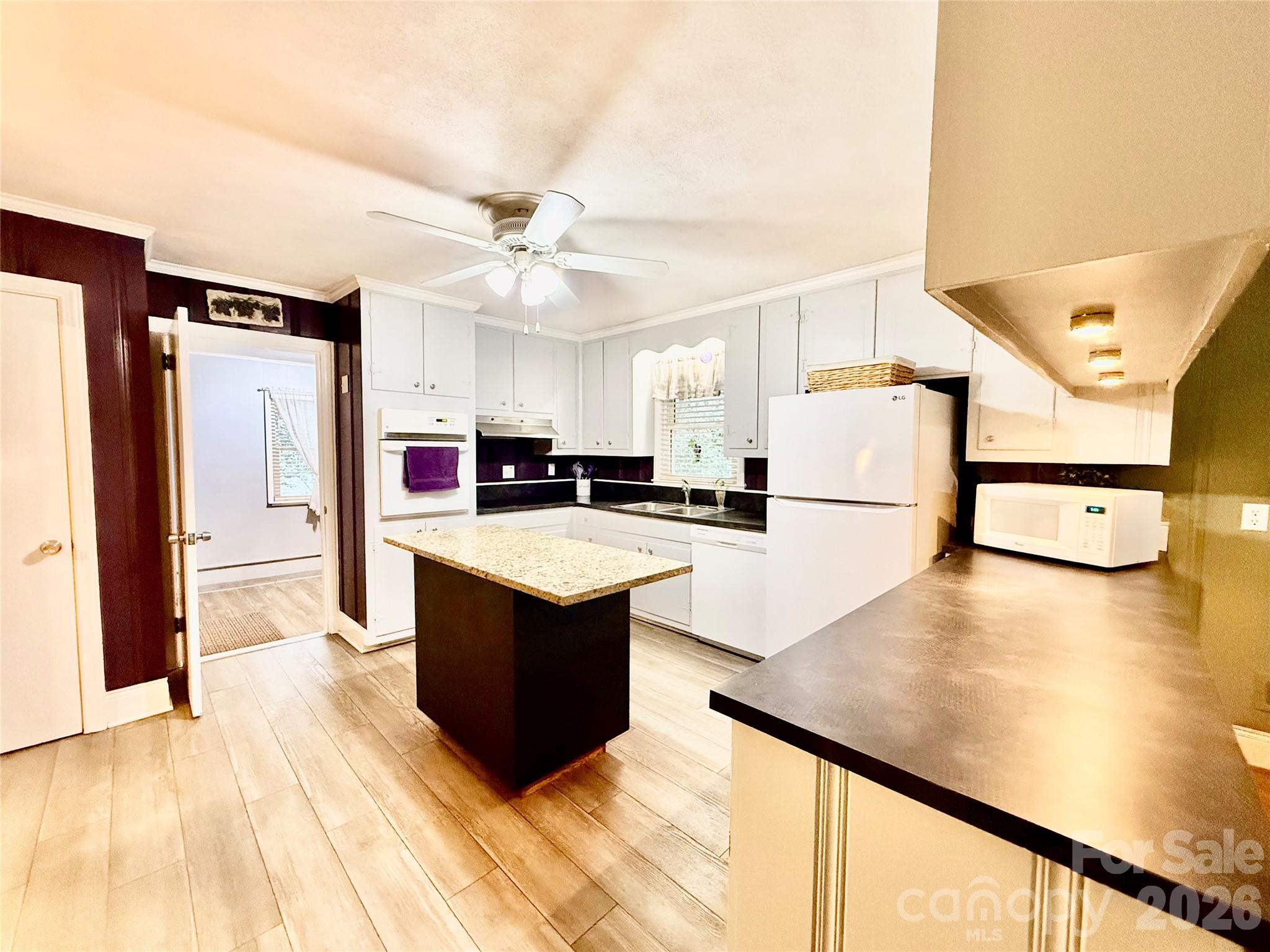 Whiteville Park - Residential