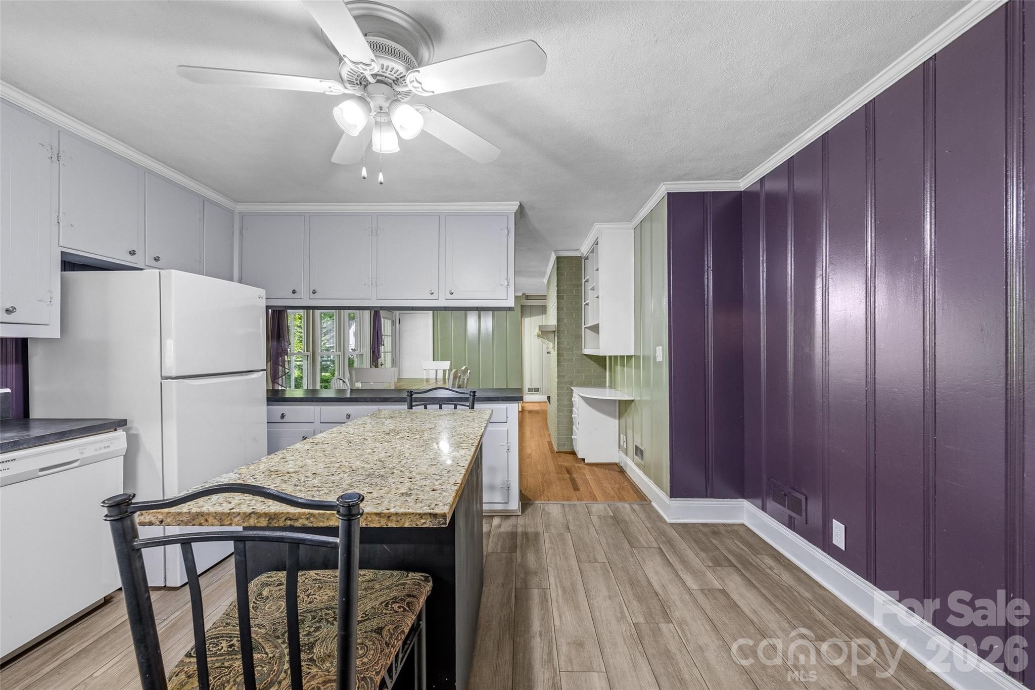 Whiteville Park - Residential