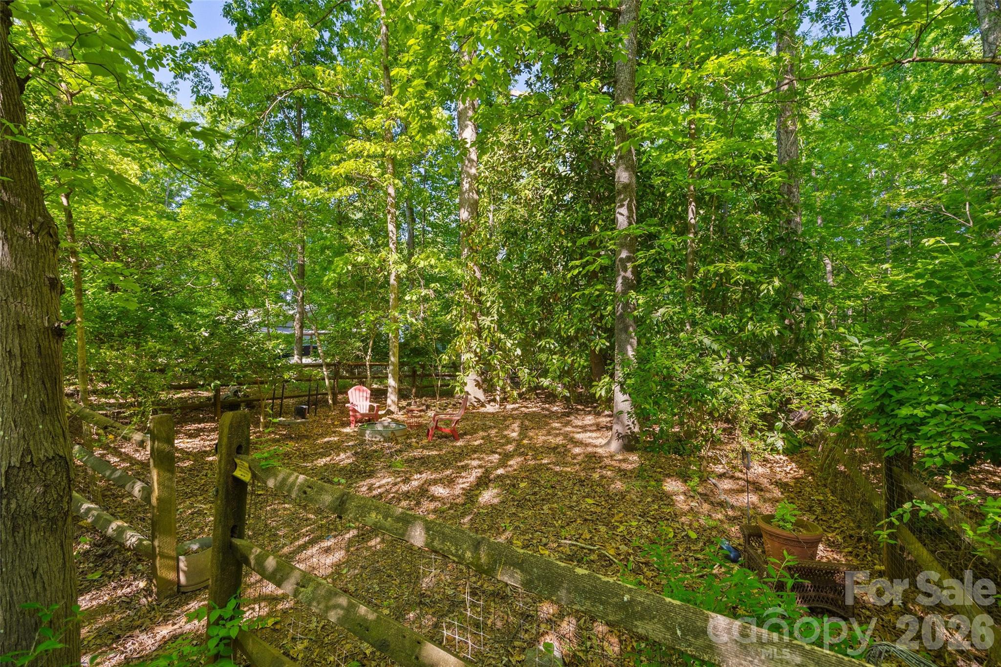 Whiteville Park - Residential