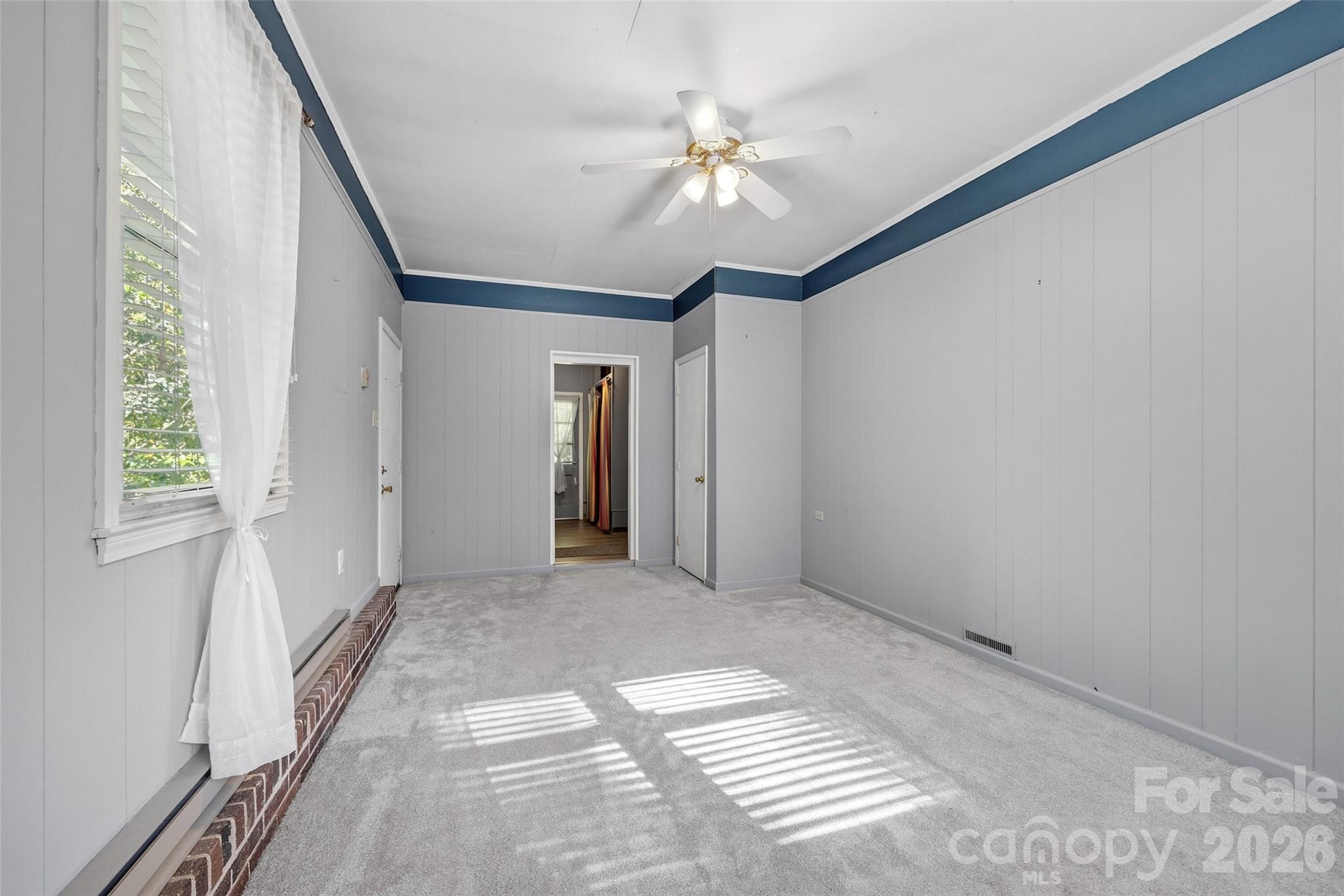 Whiteville Park - Residential