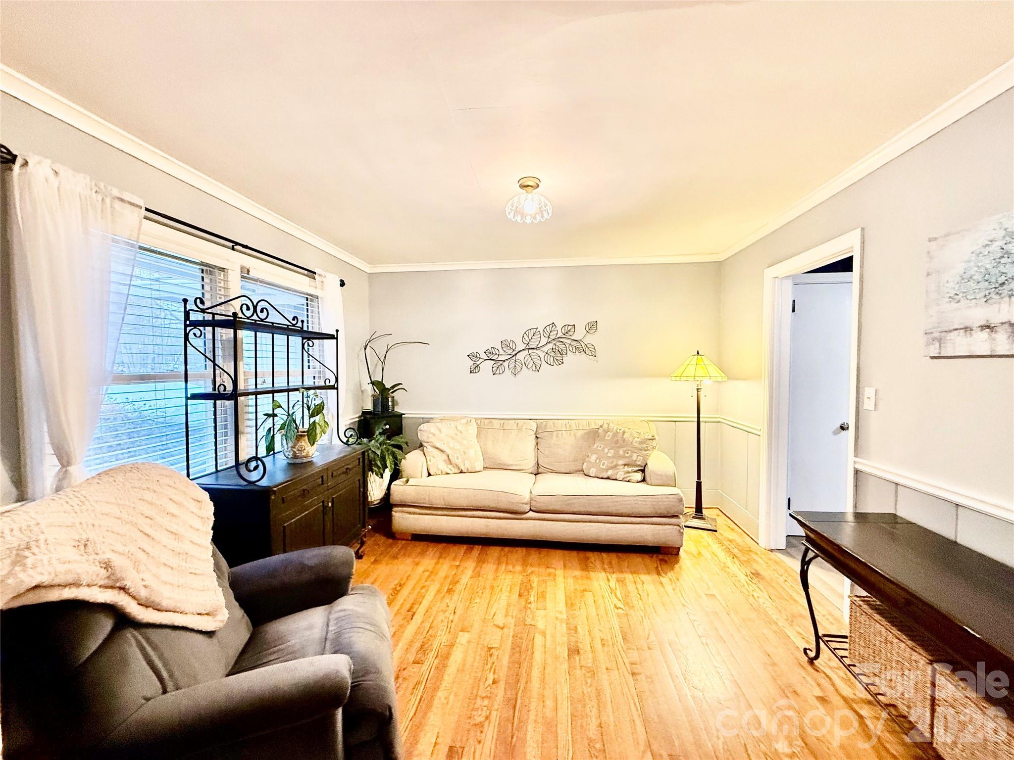 Whiteville Park - Residential