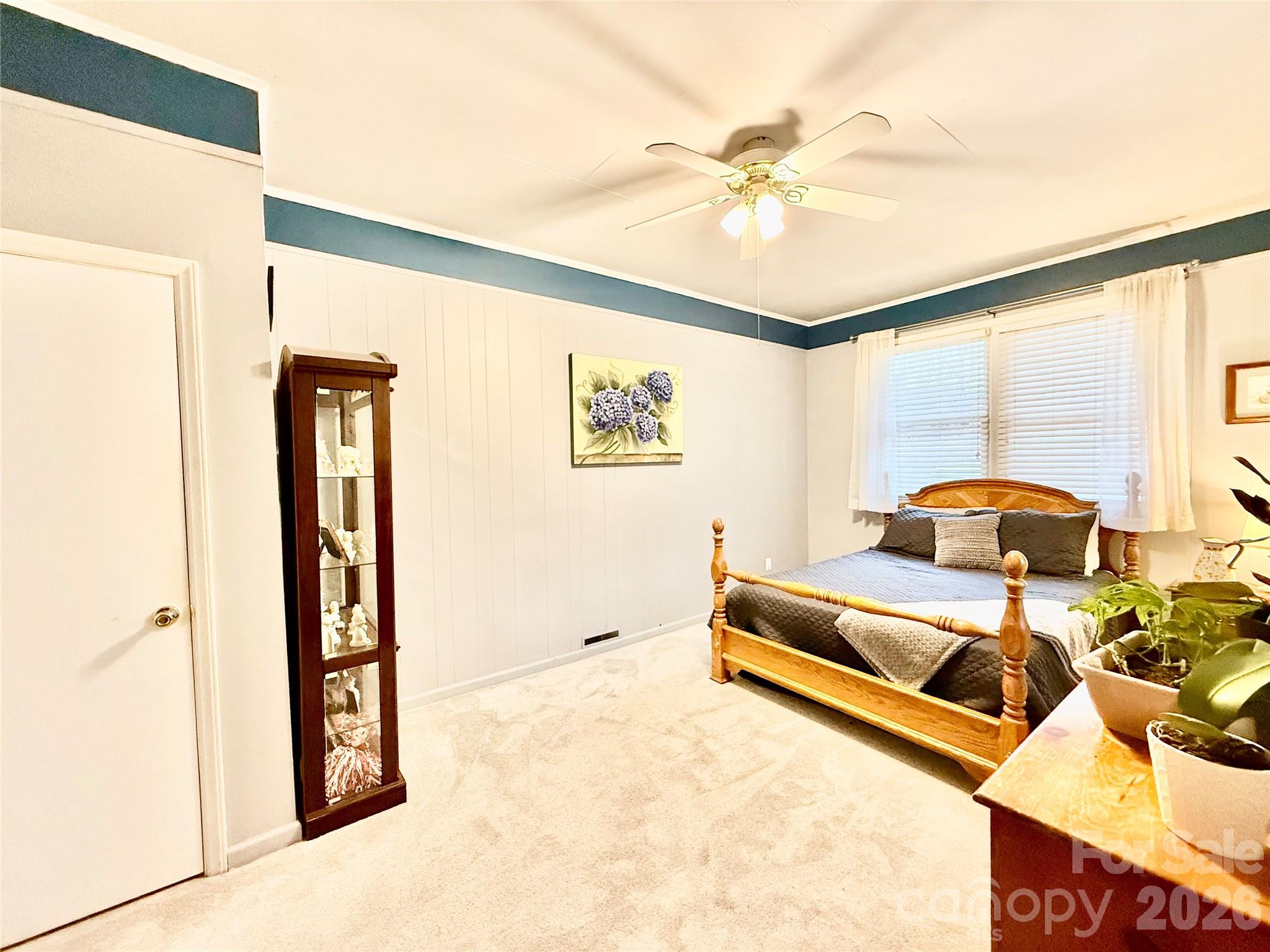 Whiteville Park - Residential