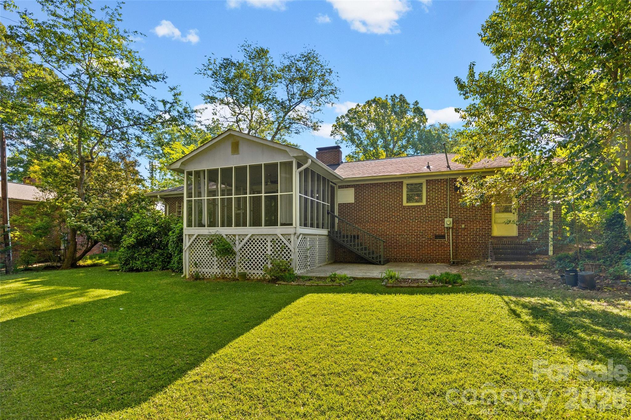 Whiteville Park - Residential