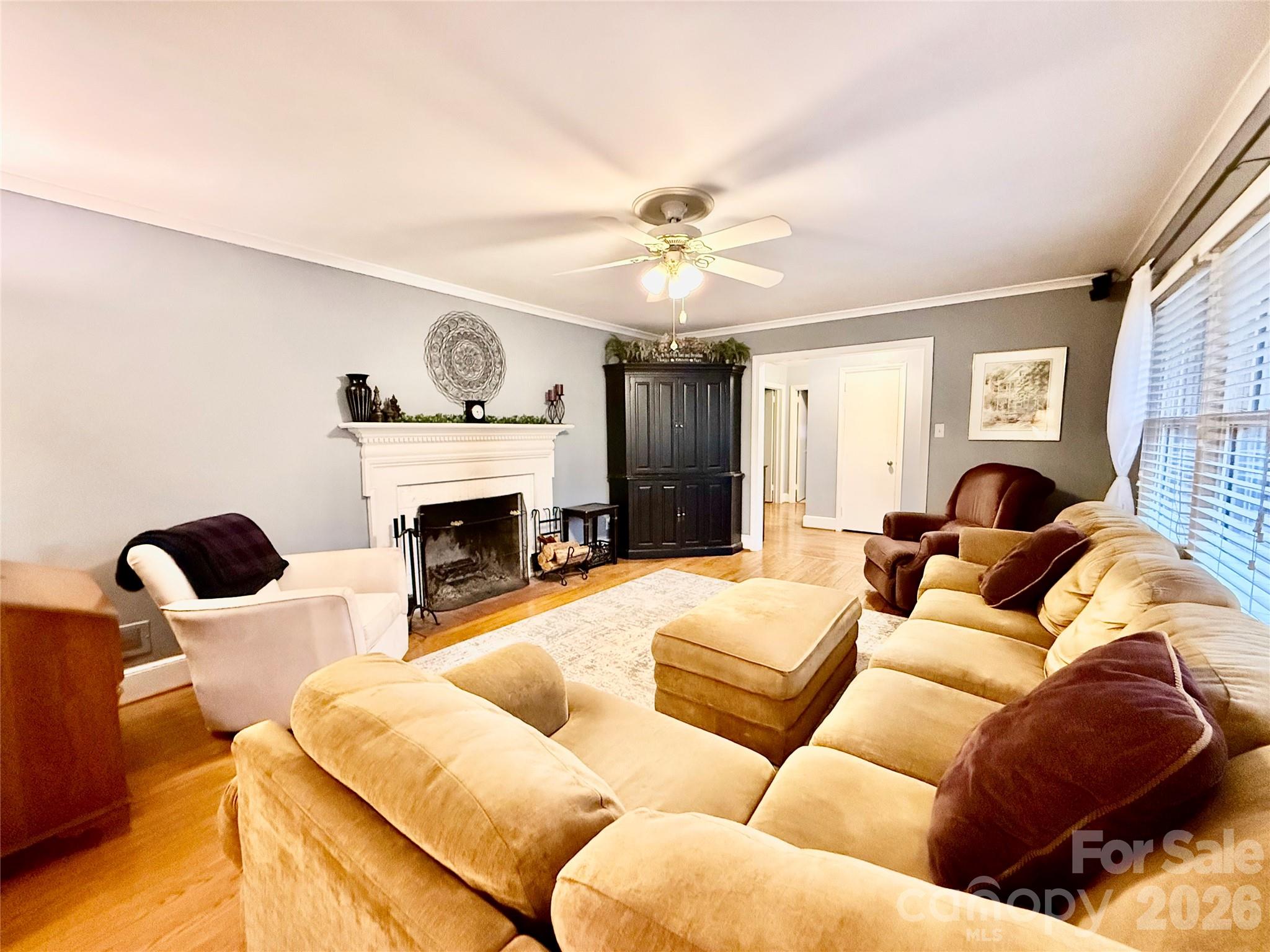 Whiteville Park - Residential