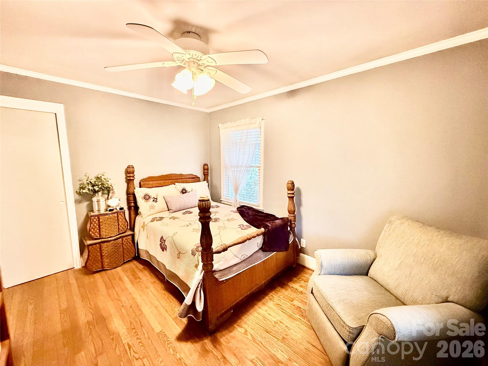 Whiteville Park - Residential