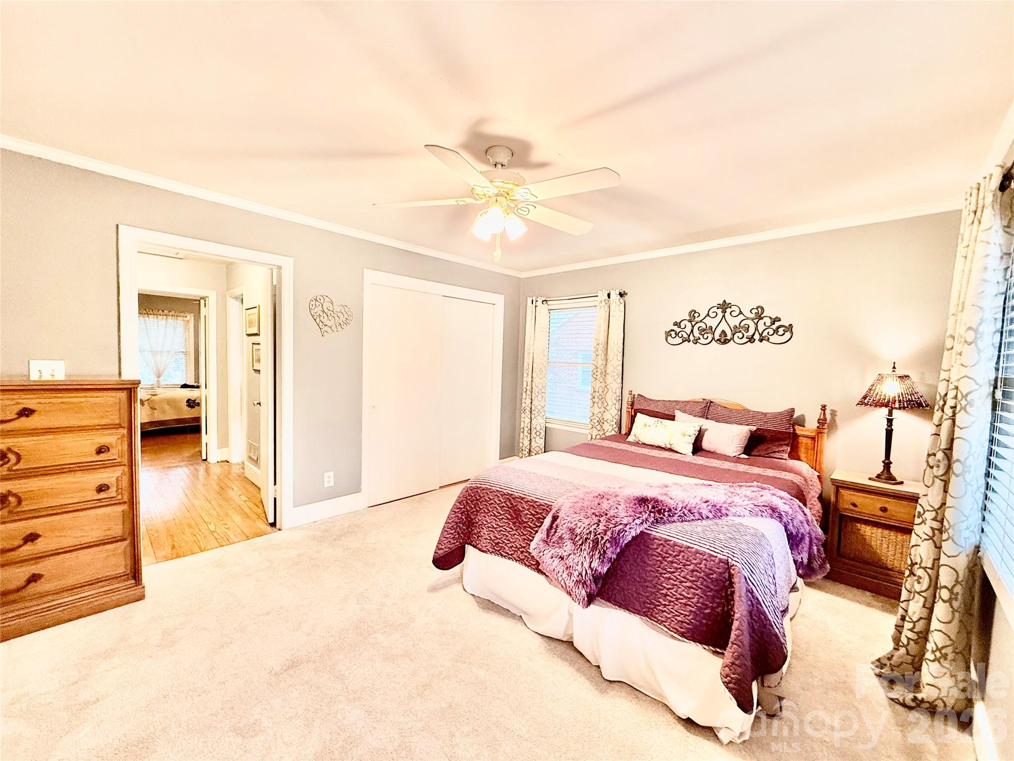 Whiteville Park - Residential