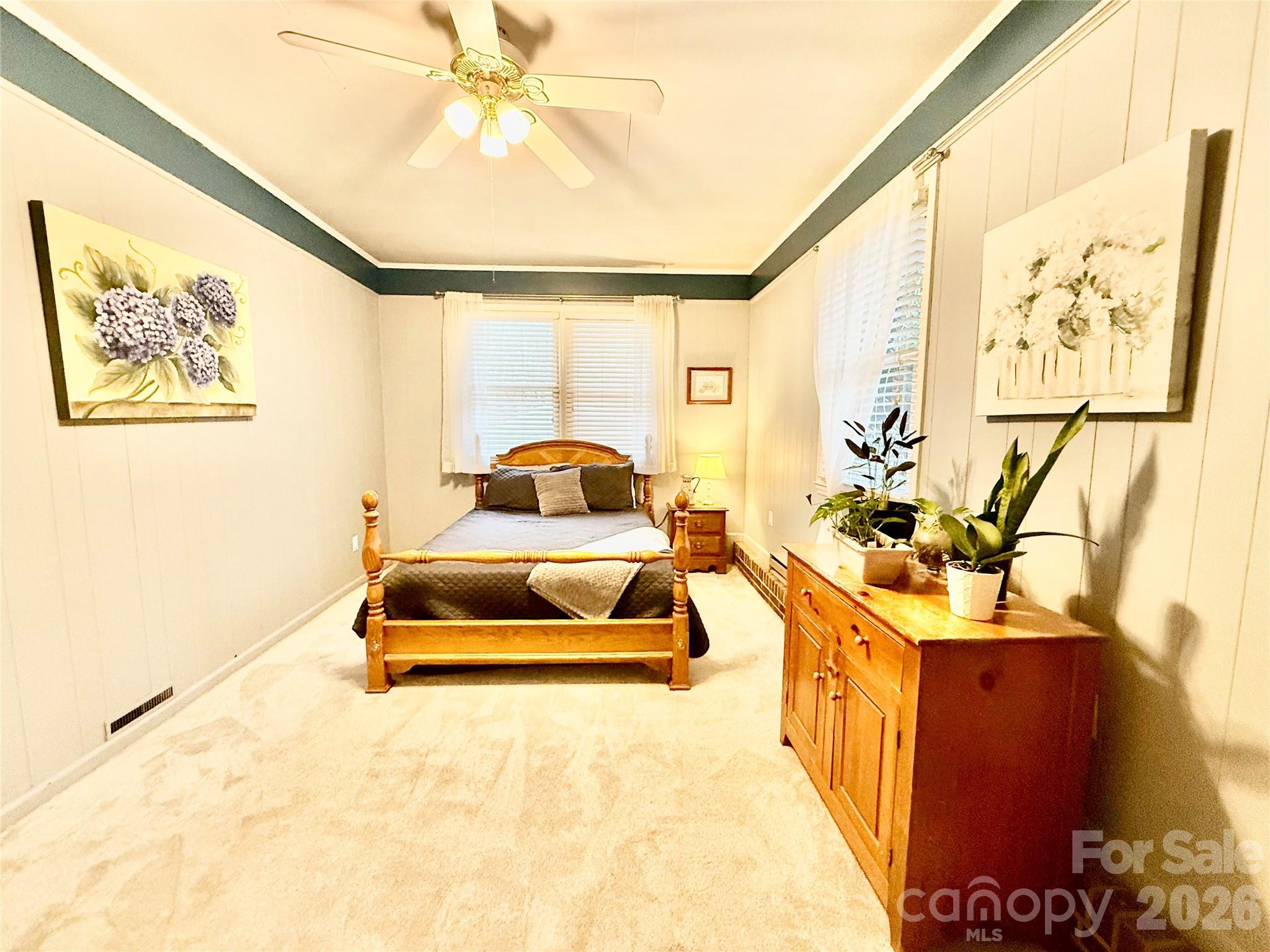 Whiteville Park - Residential