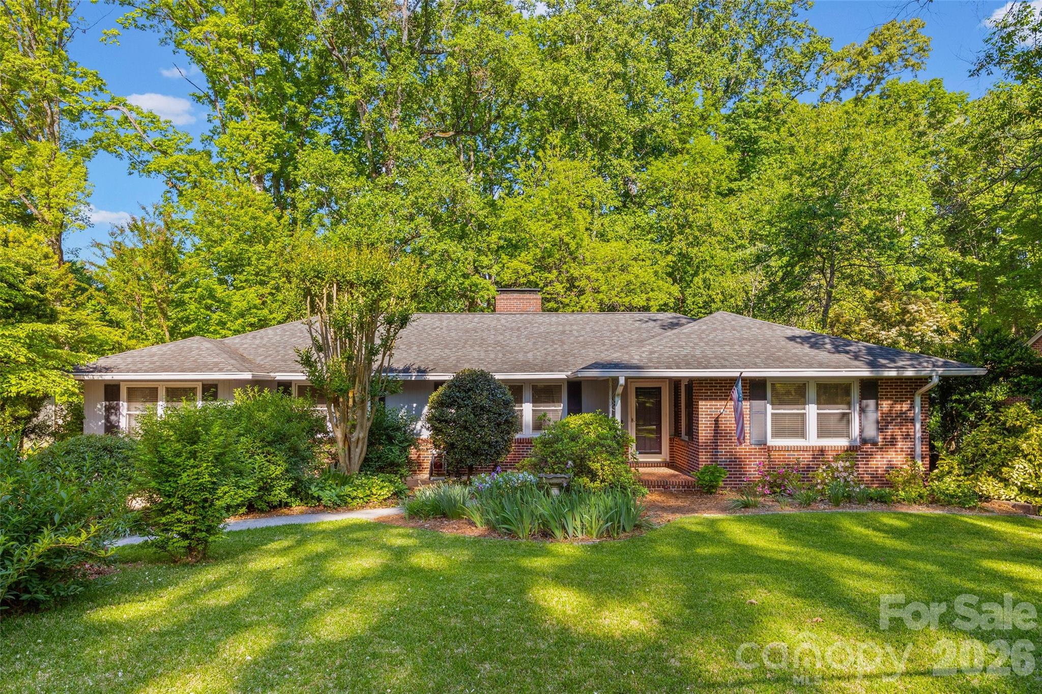 Whiteville Park - Residential