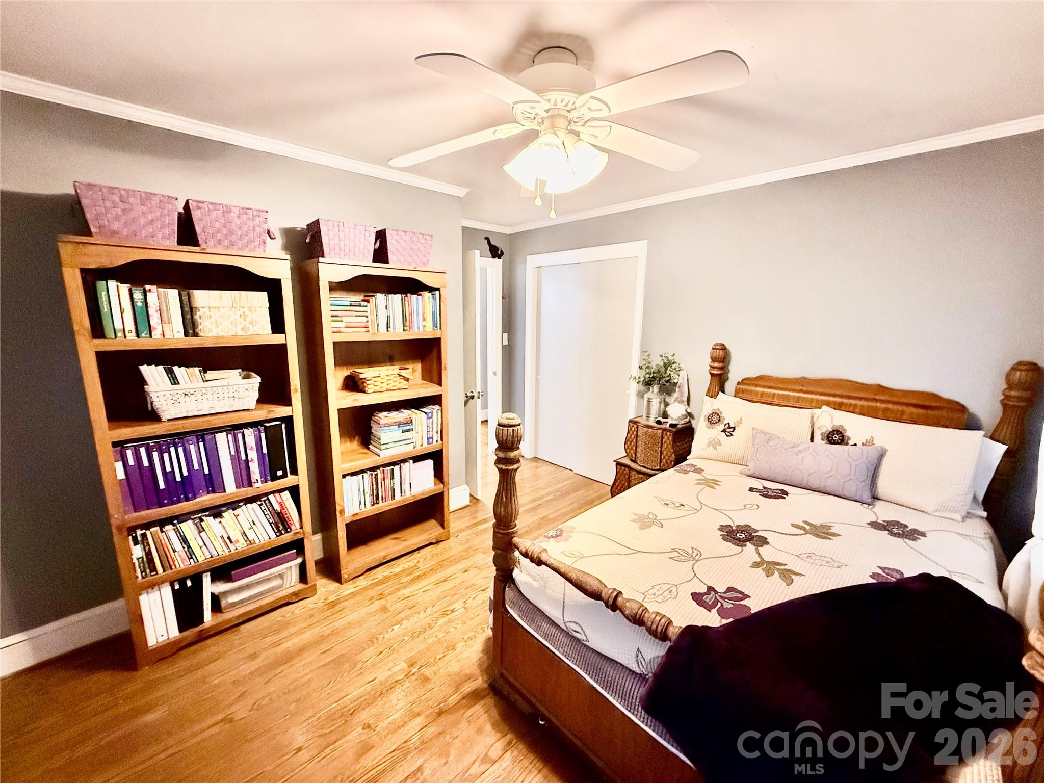 Whiteville Park - Residential