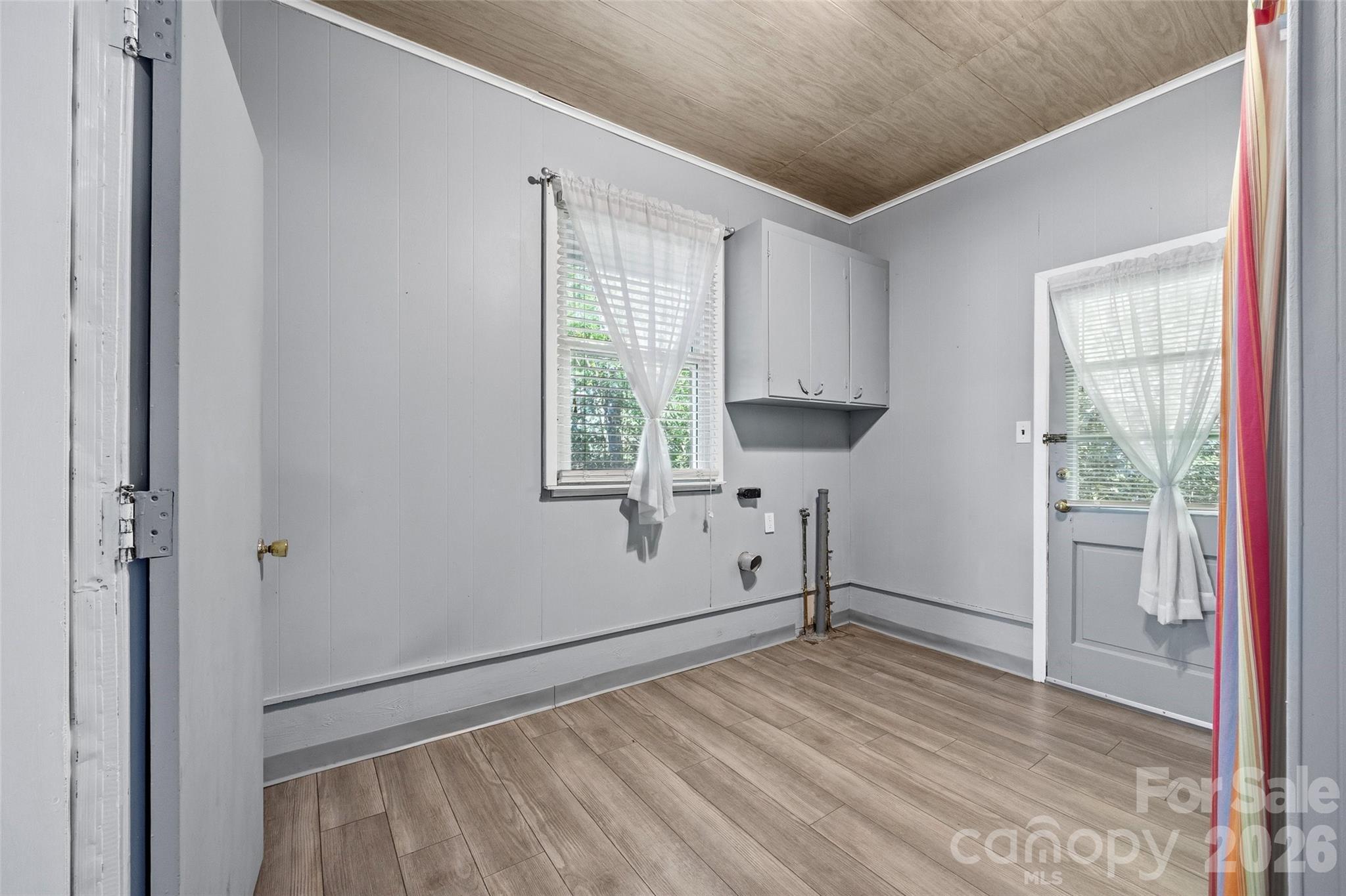 Whiteville Park - Residential