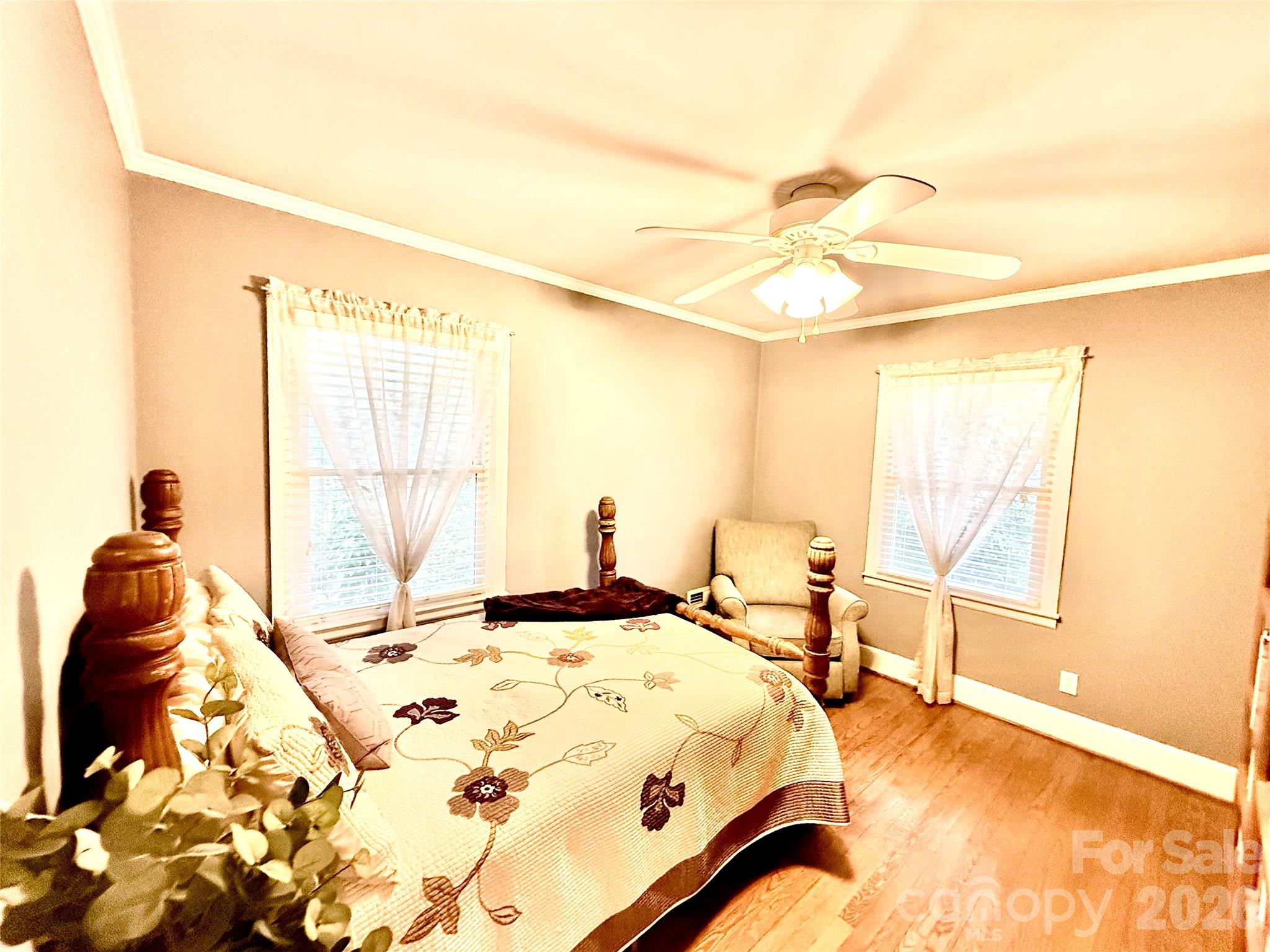 Whiteville Park - Residential