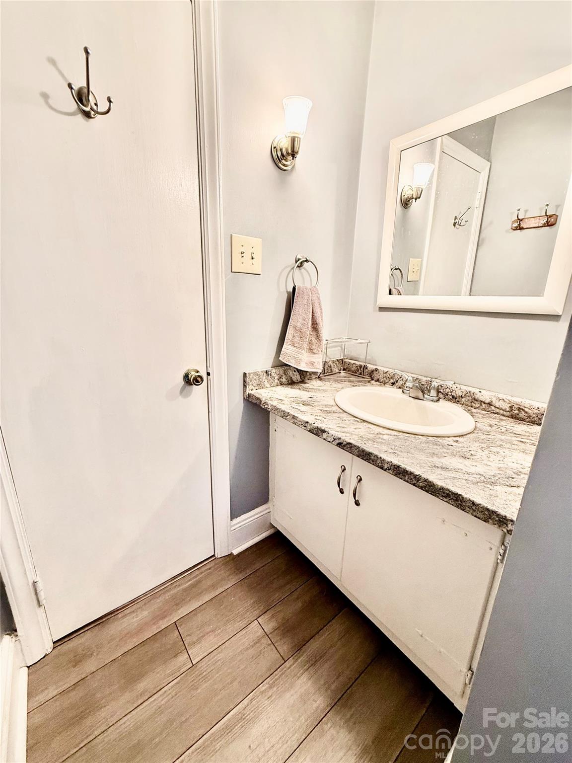 Whiteville Park - Residential