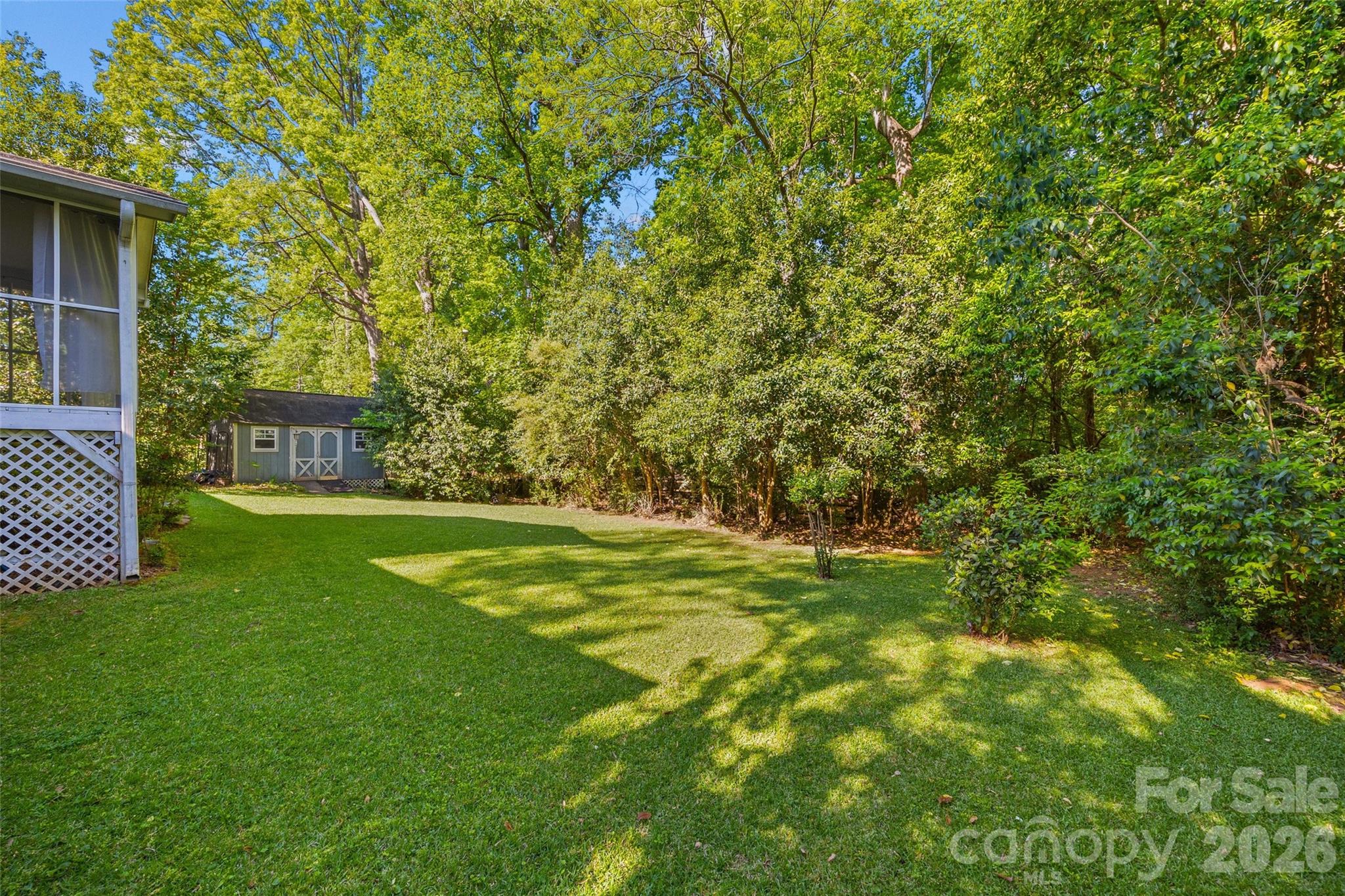 Whiteville Park - Residential