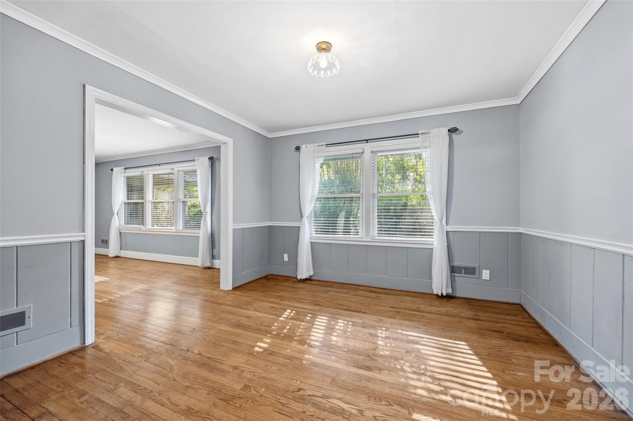 Whiteville Park - Residential