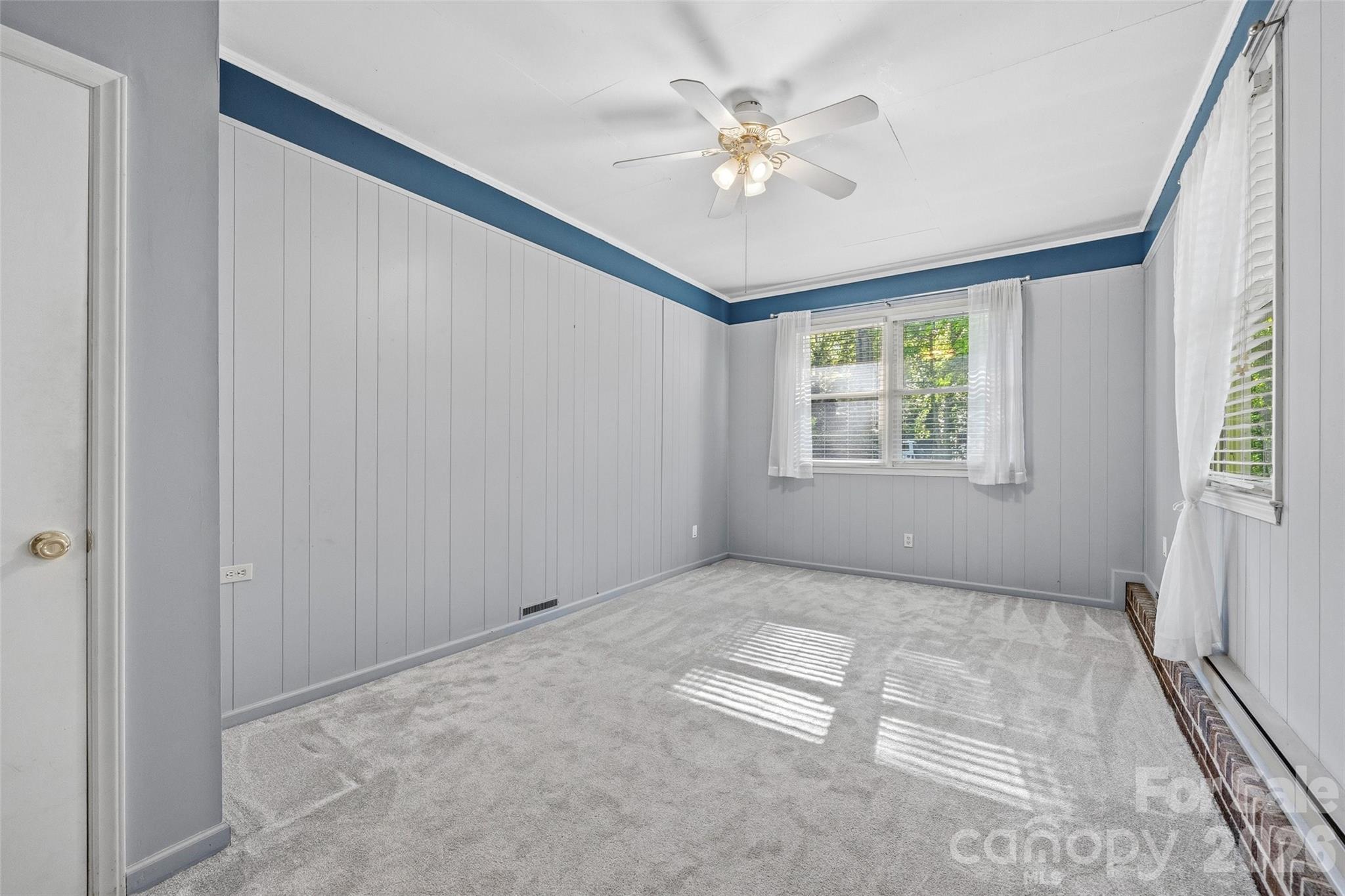 Whiteville Park - Residential