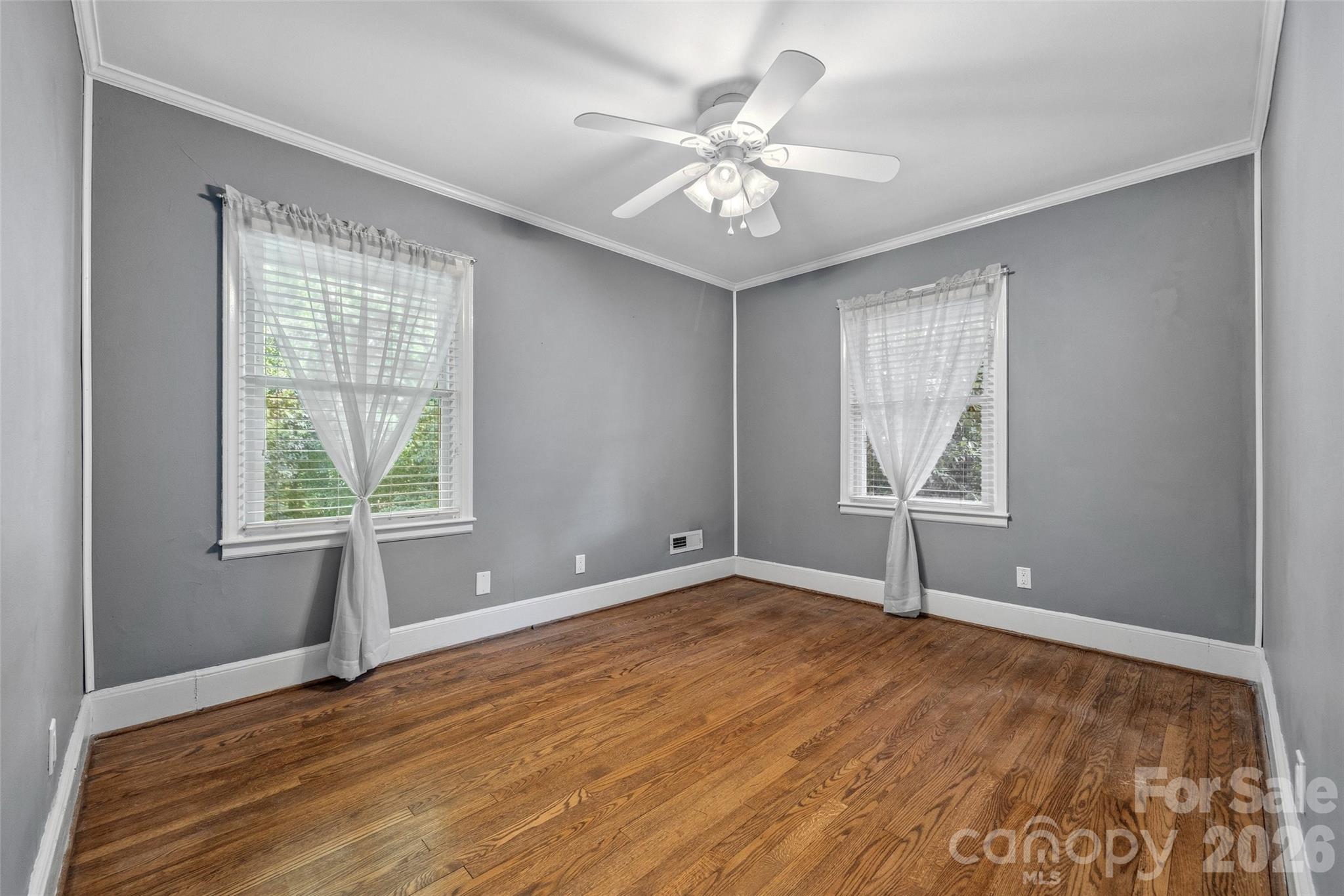 Whiteville Park - Residential