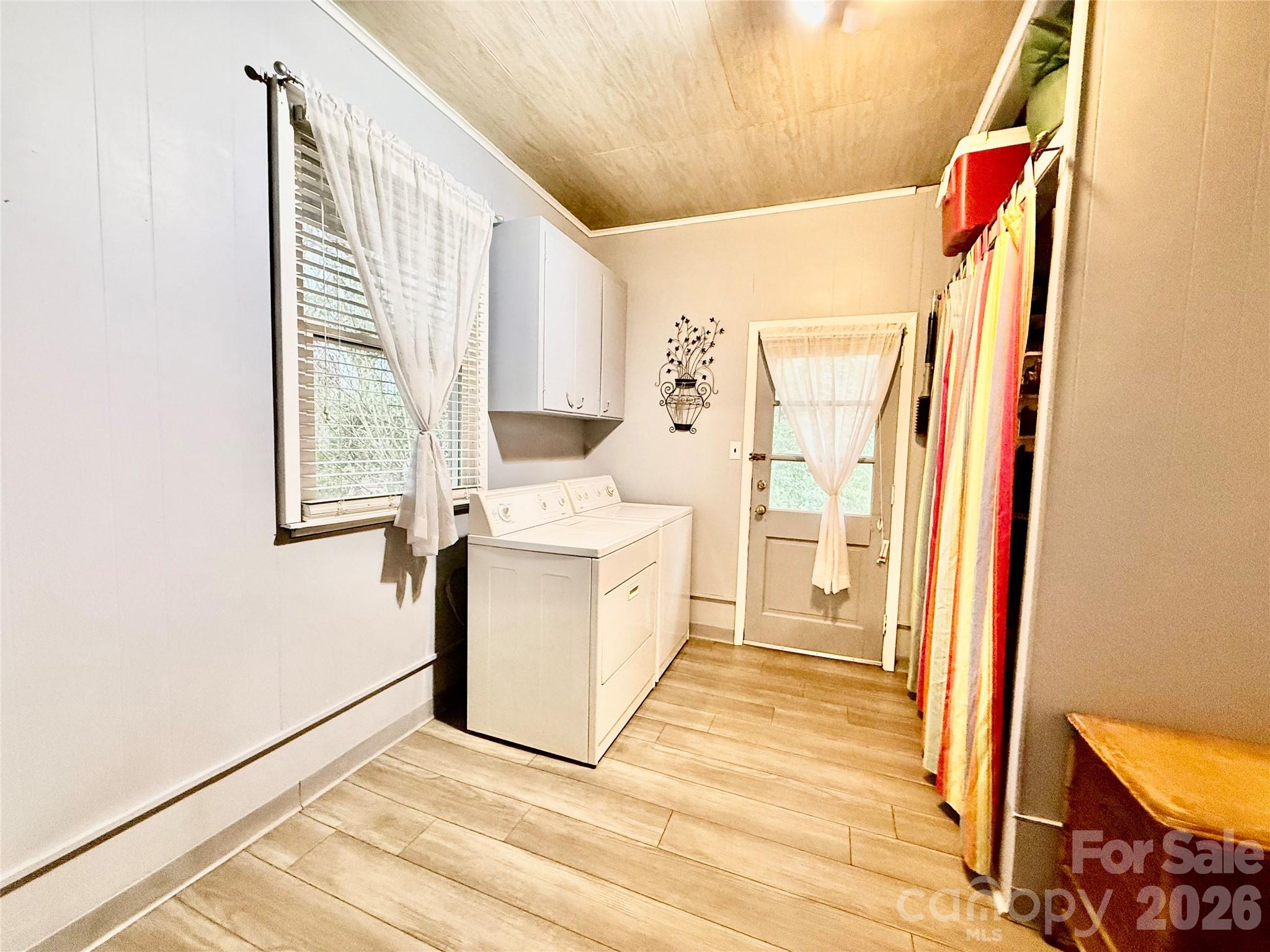 Whiteville Park - Residential