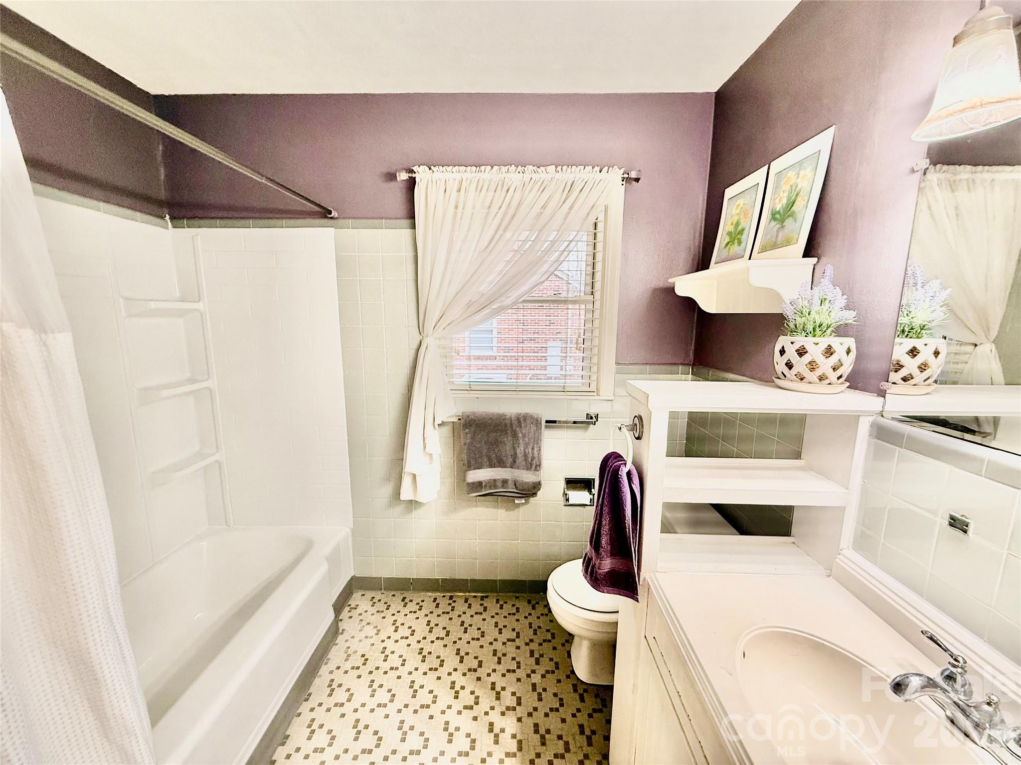 Whiteville Park - Residential