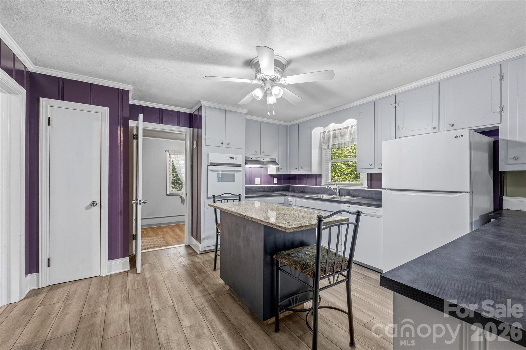 Whiteville Park - Residential