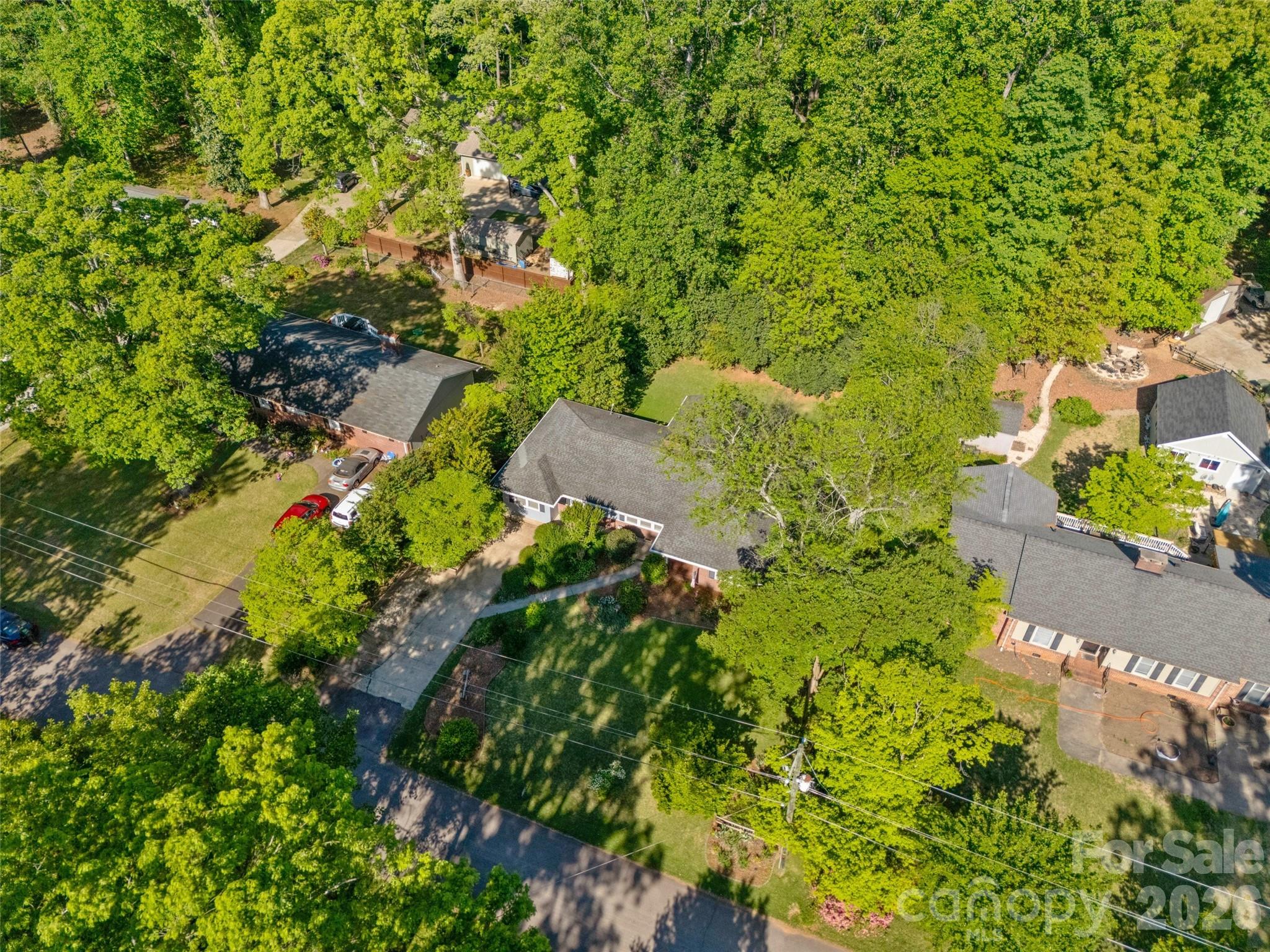 Whiteville Park - Residential