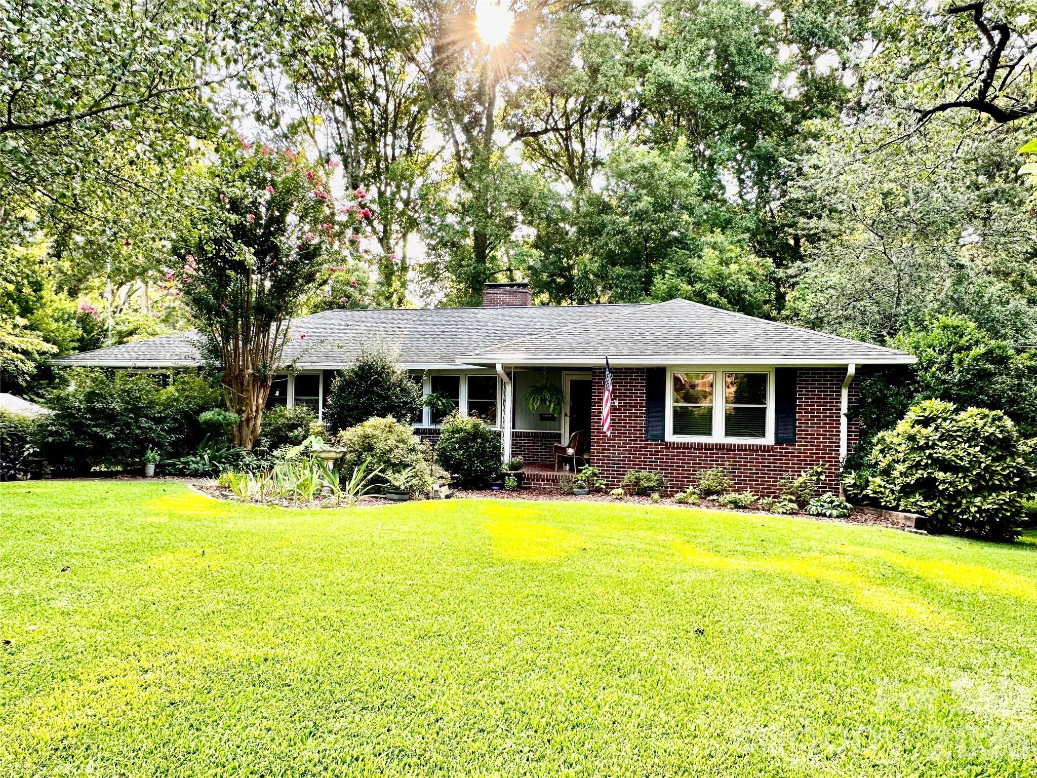 Whiteville Park - Residential