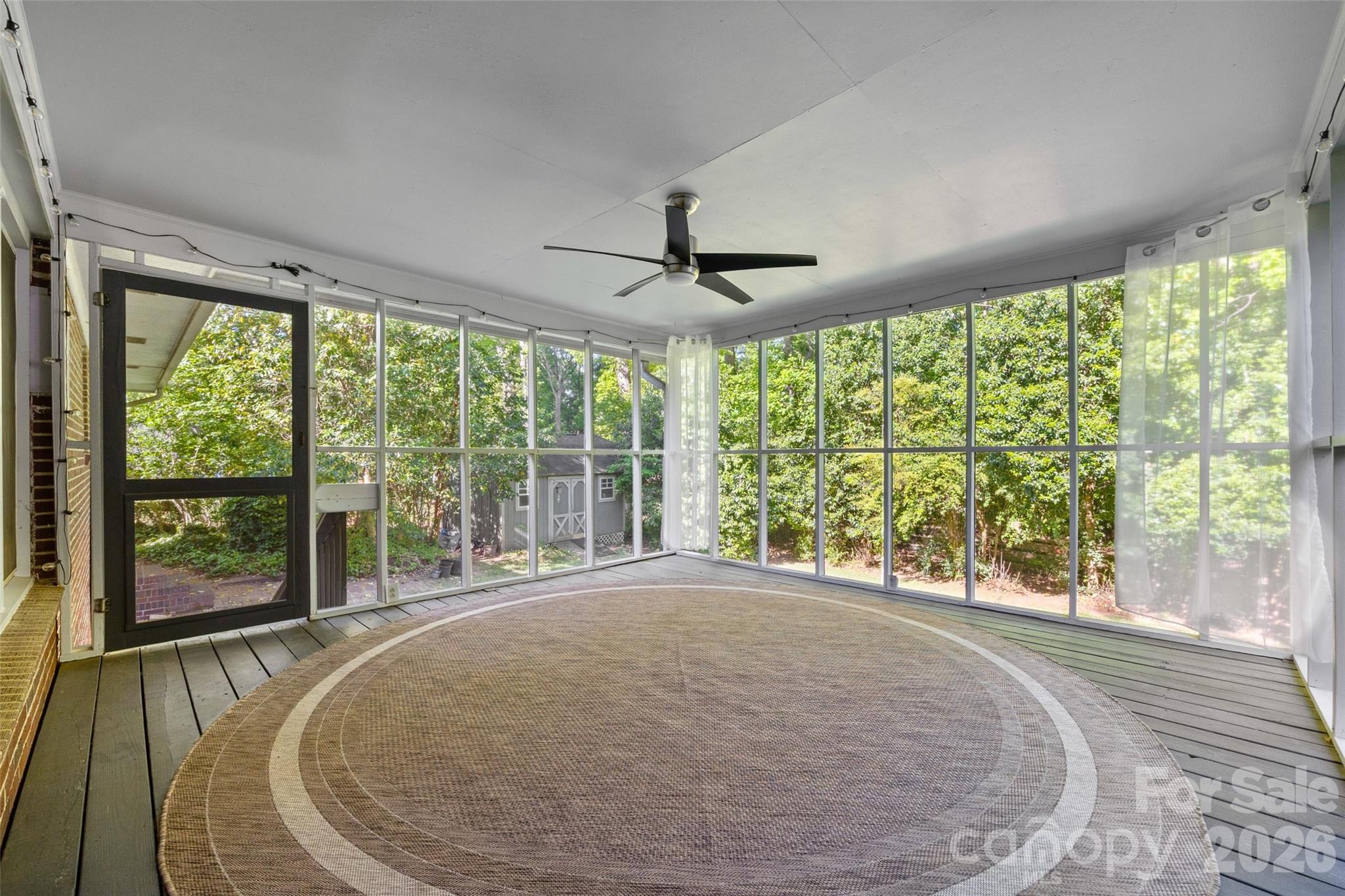 Whiteville Park - Residential