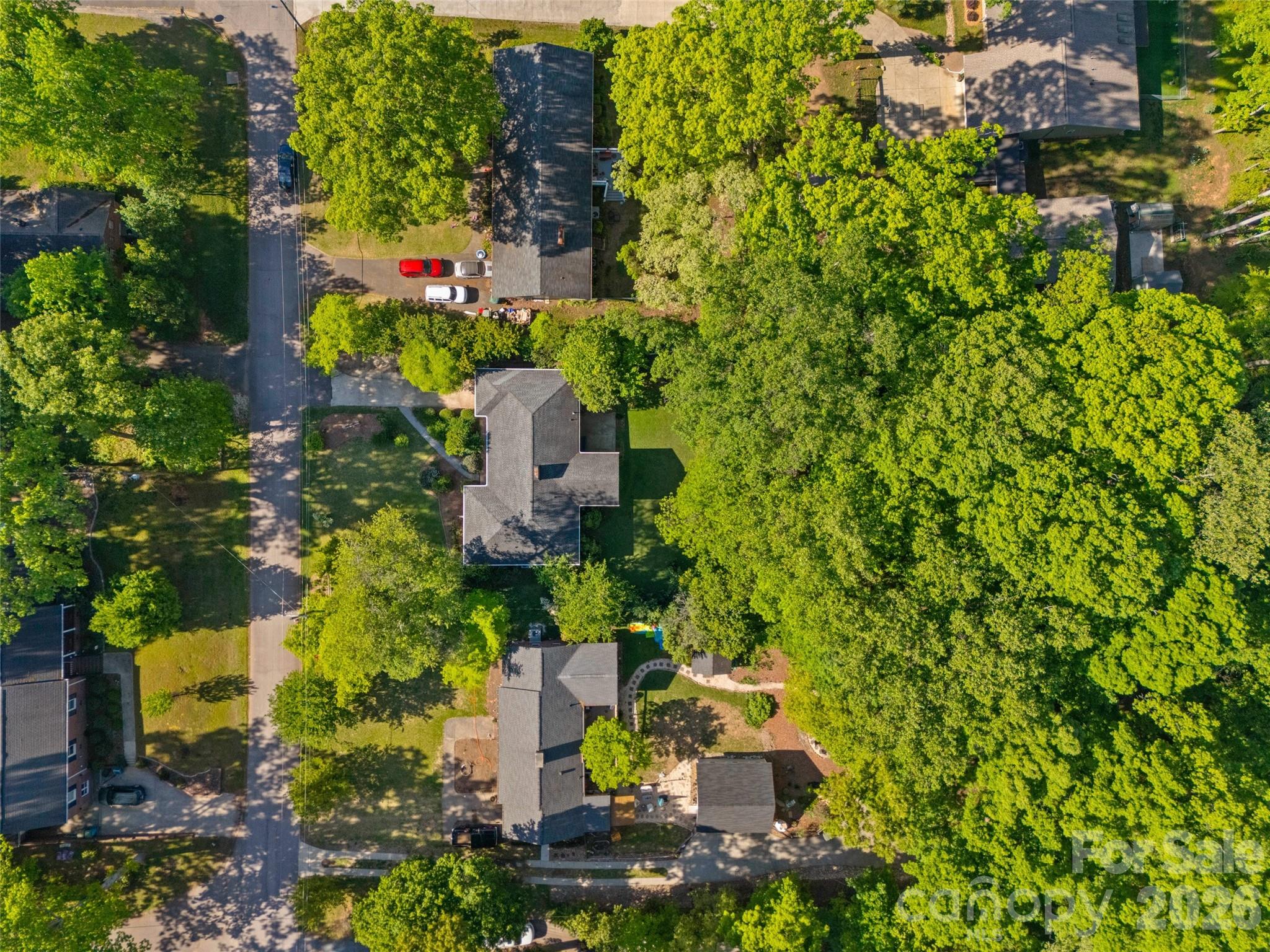 Whiteville Park - Residential