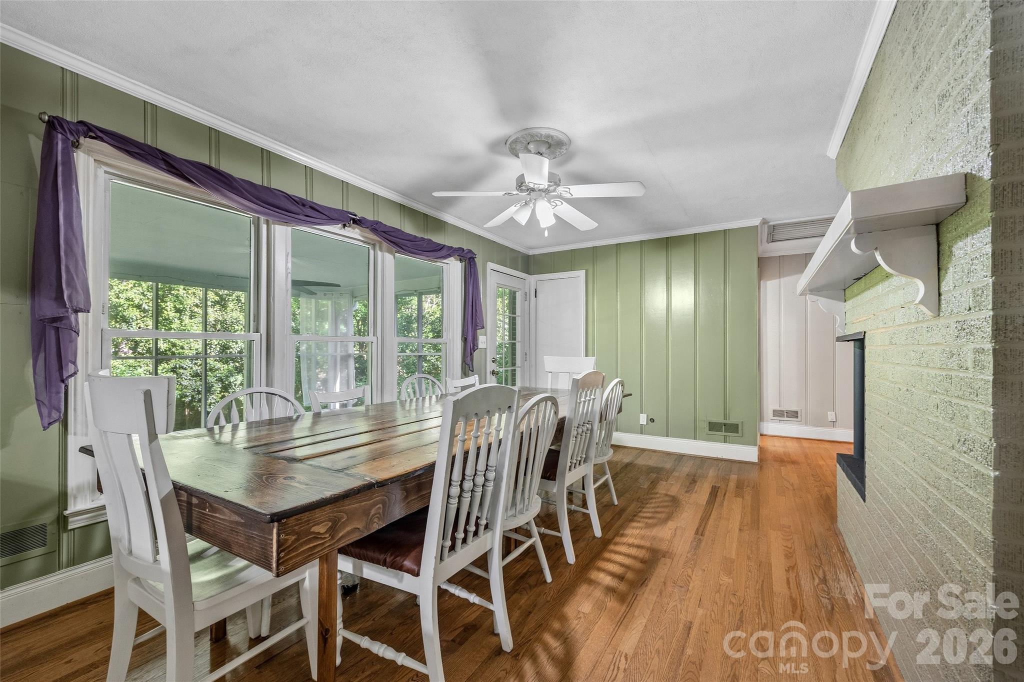 Whiteville Park - Residential