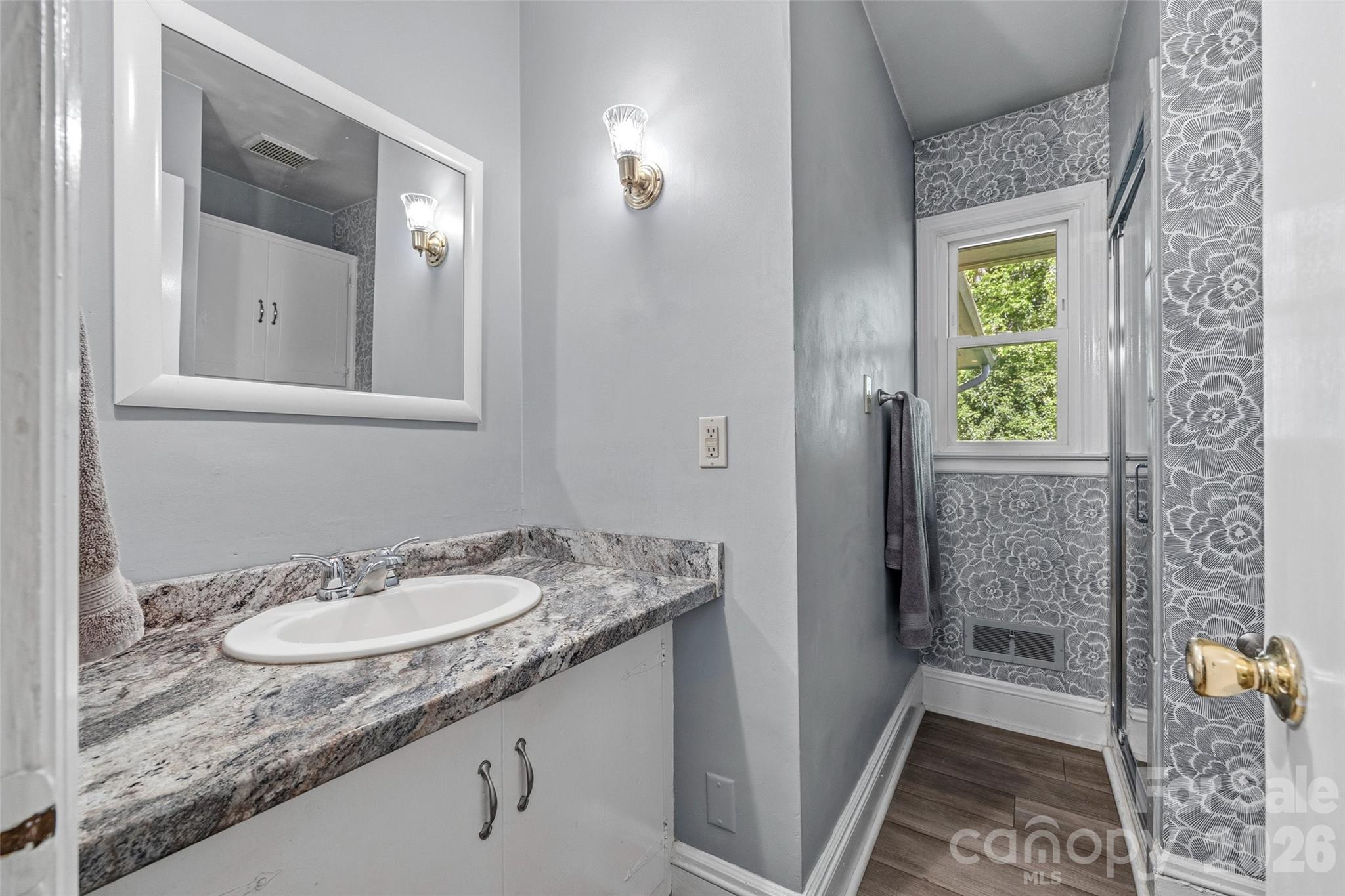 Whiteville Park - Residential