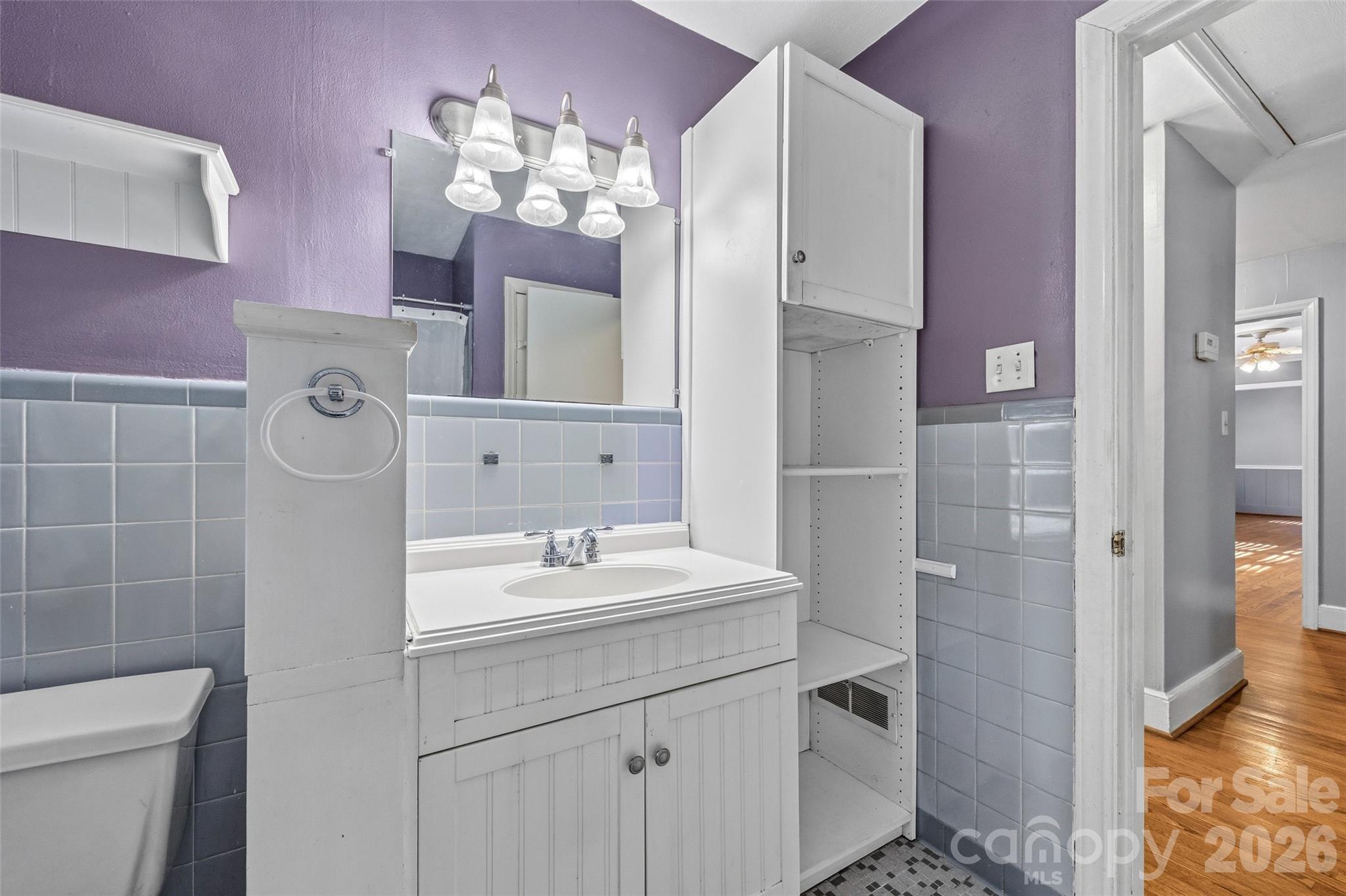 Whiteville Park - Residential