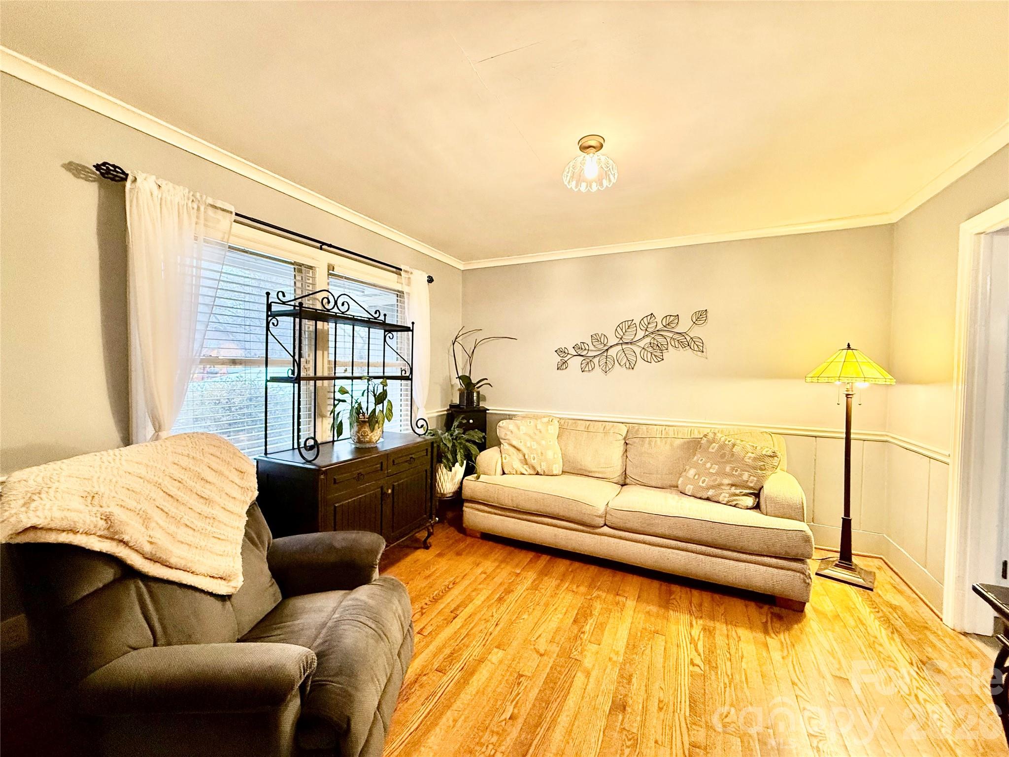 Whiteville Park - Residential