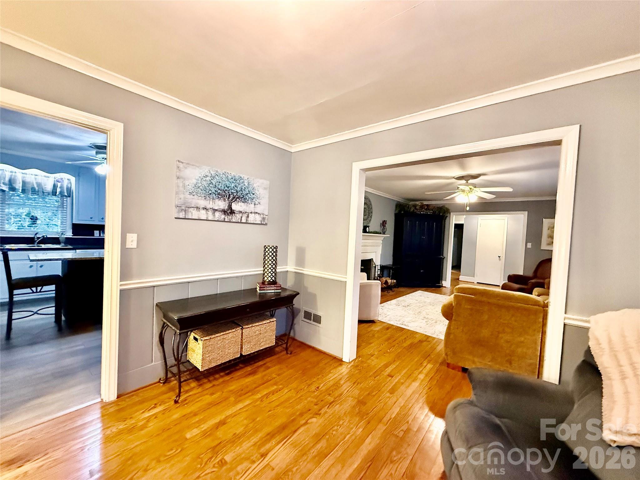 Whiteville Park - Residential