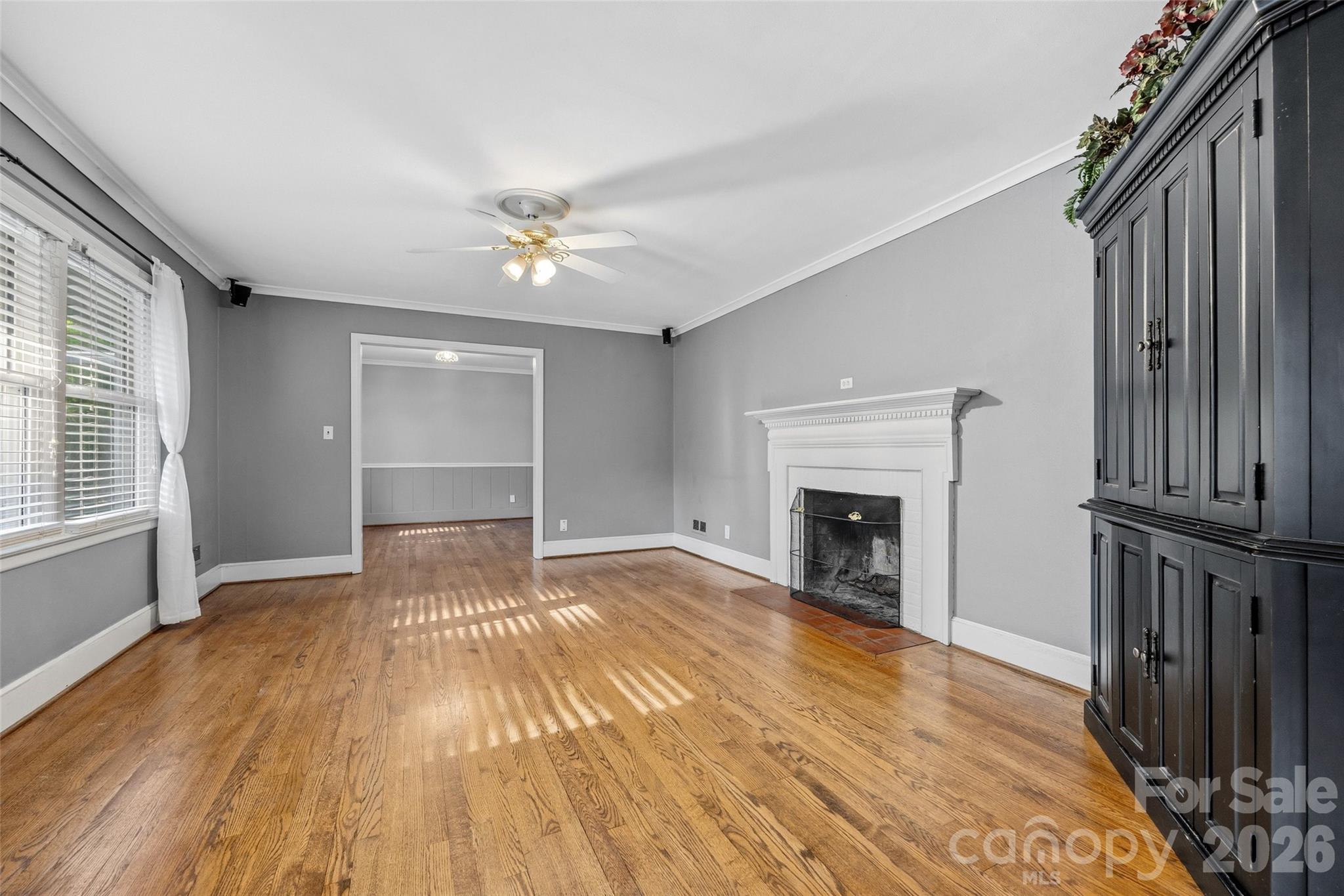 Whiteville Park - Residential