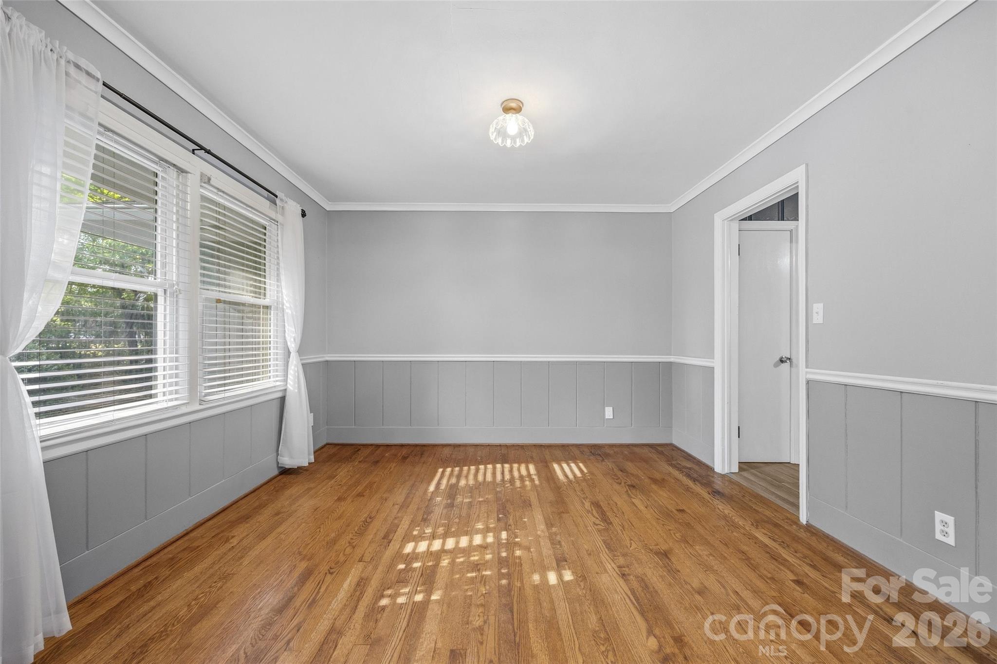 Whiteville Park - Residential