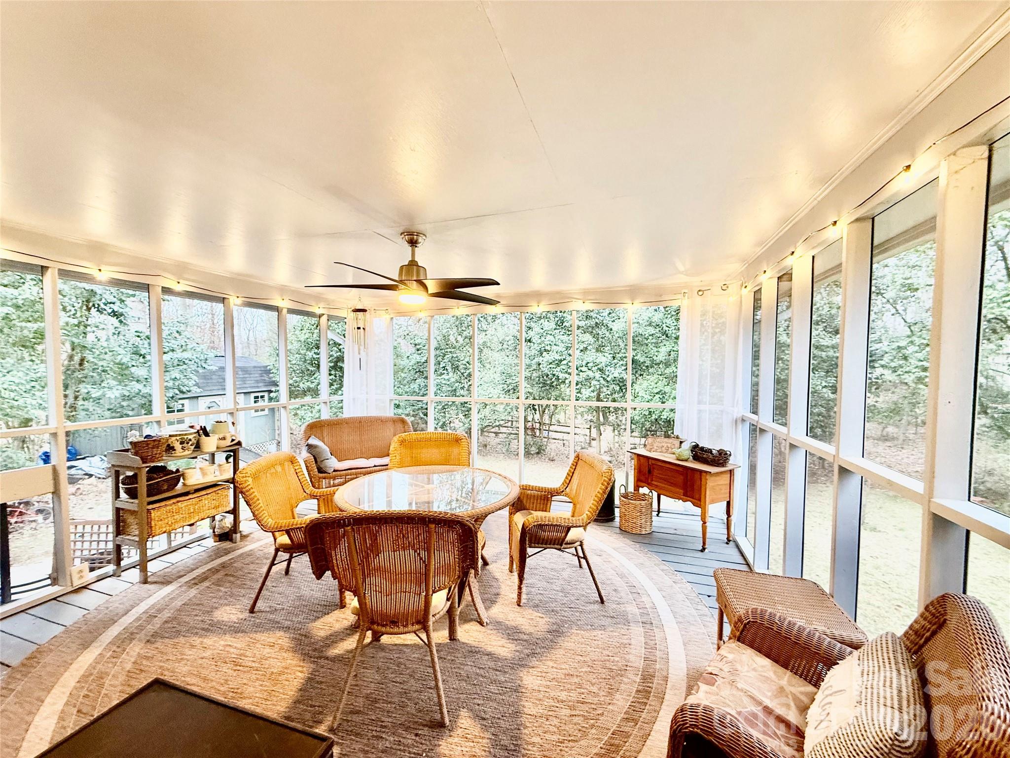 Whiteville Park - Residential