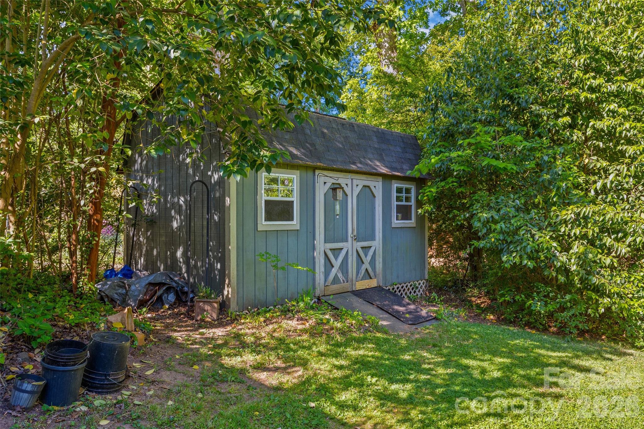 Whiteville Park - Residential