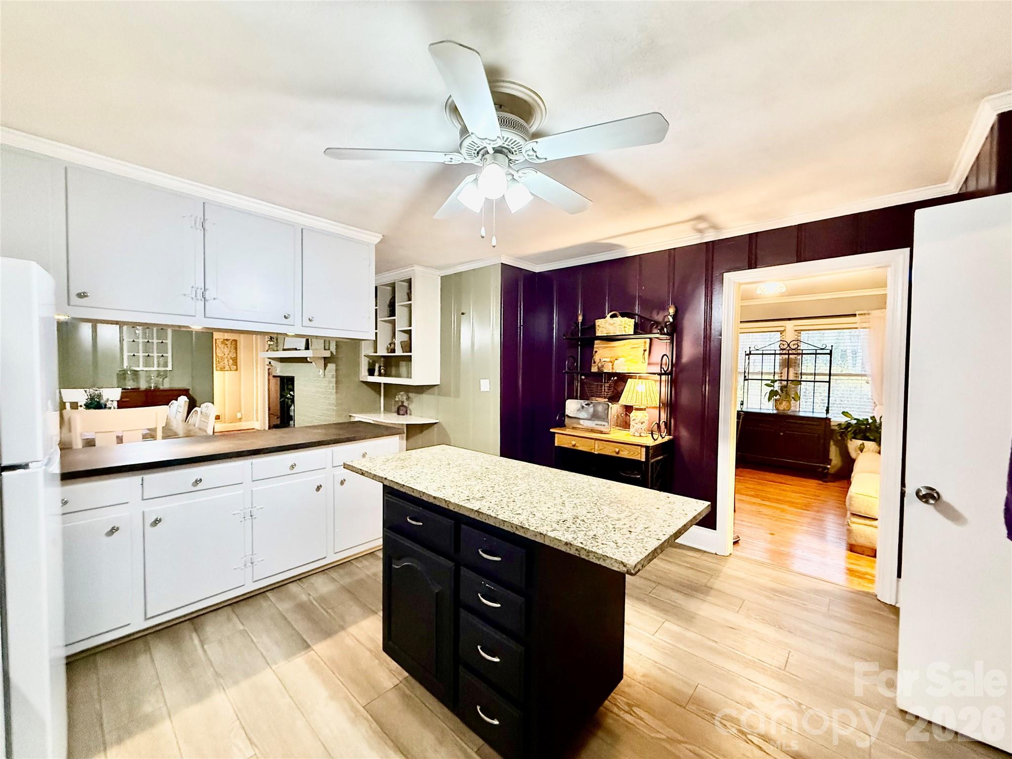 Whiteville Park - Residential