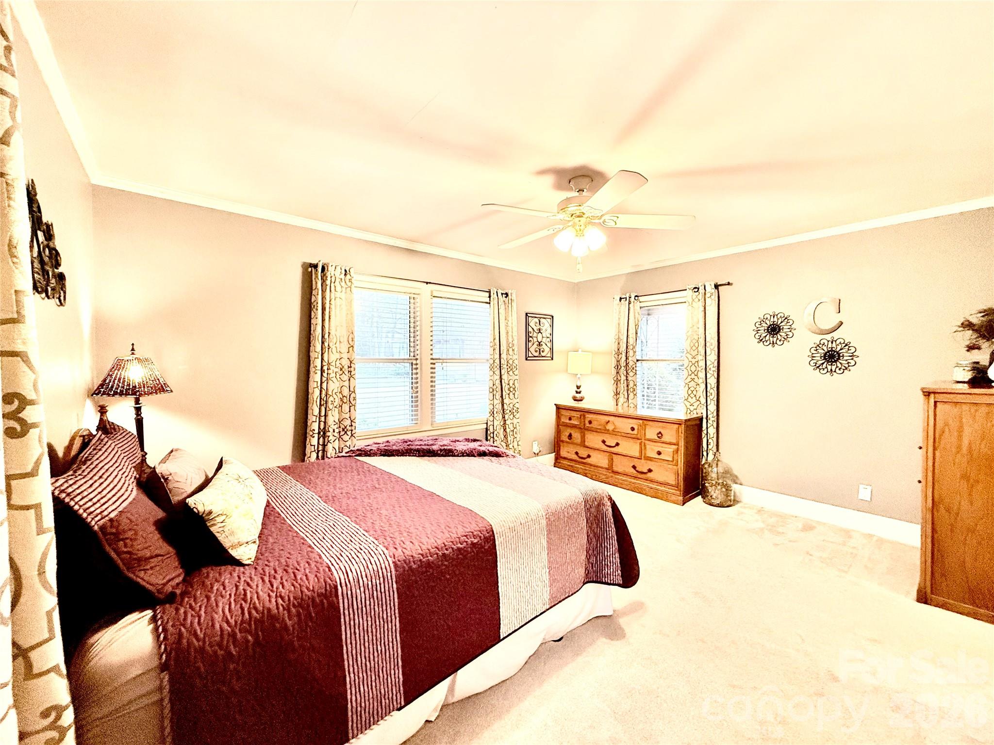 Whiteville Park - Residential