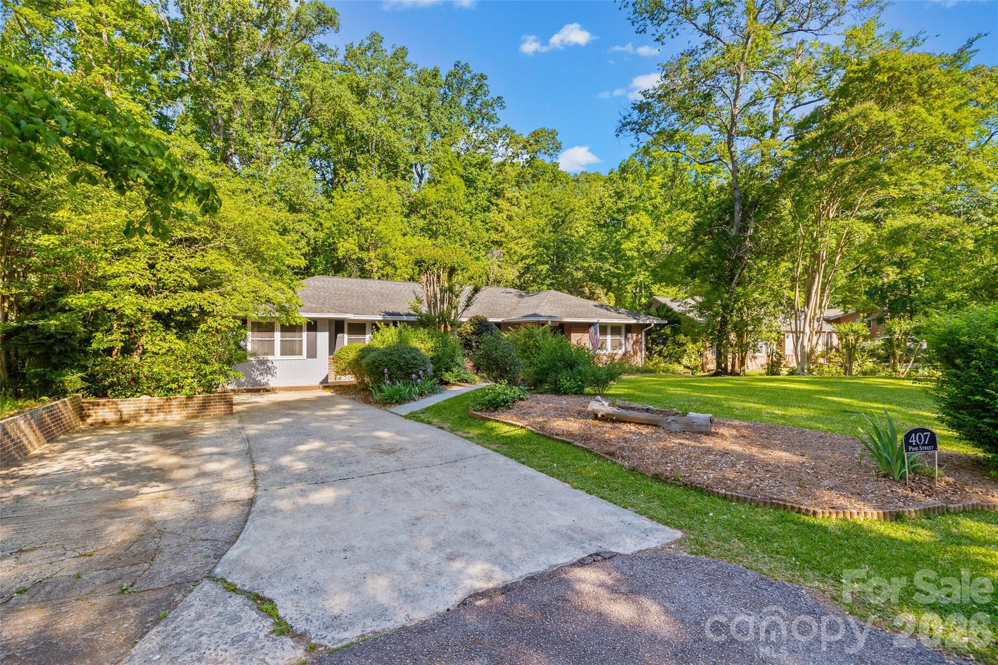 Whiteville Park - Residential